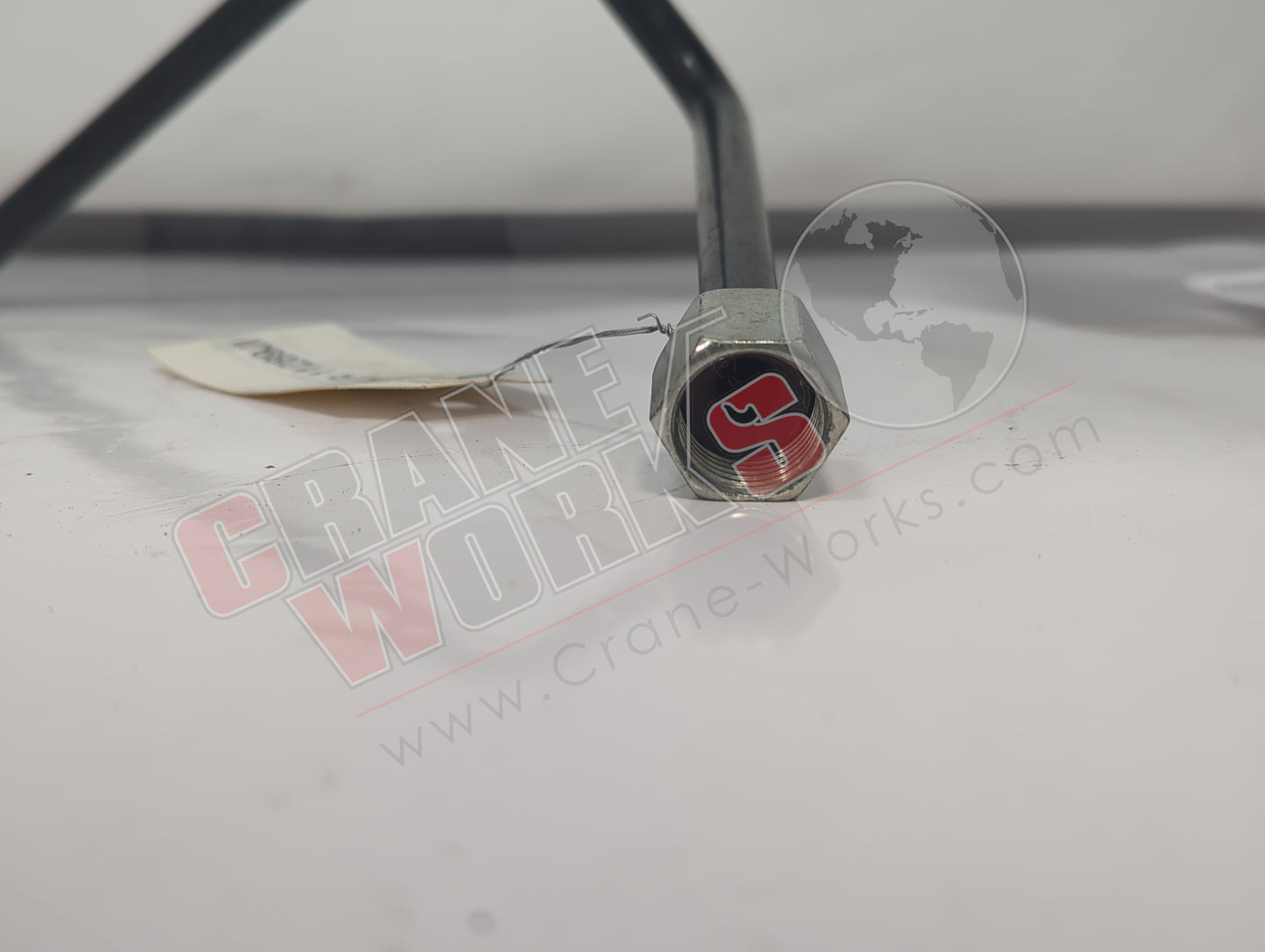 HLR11289JI | New Hydraulic Line