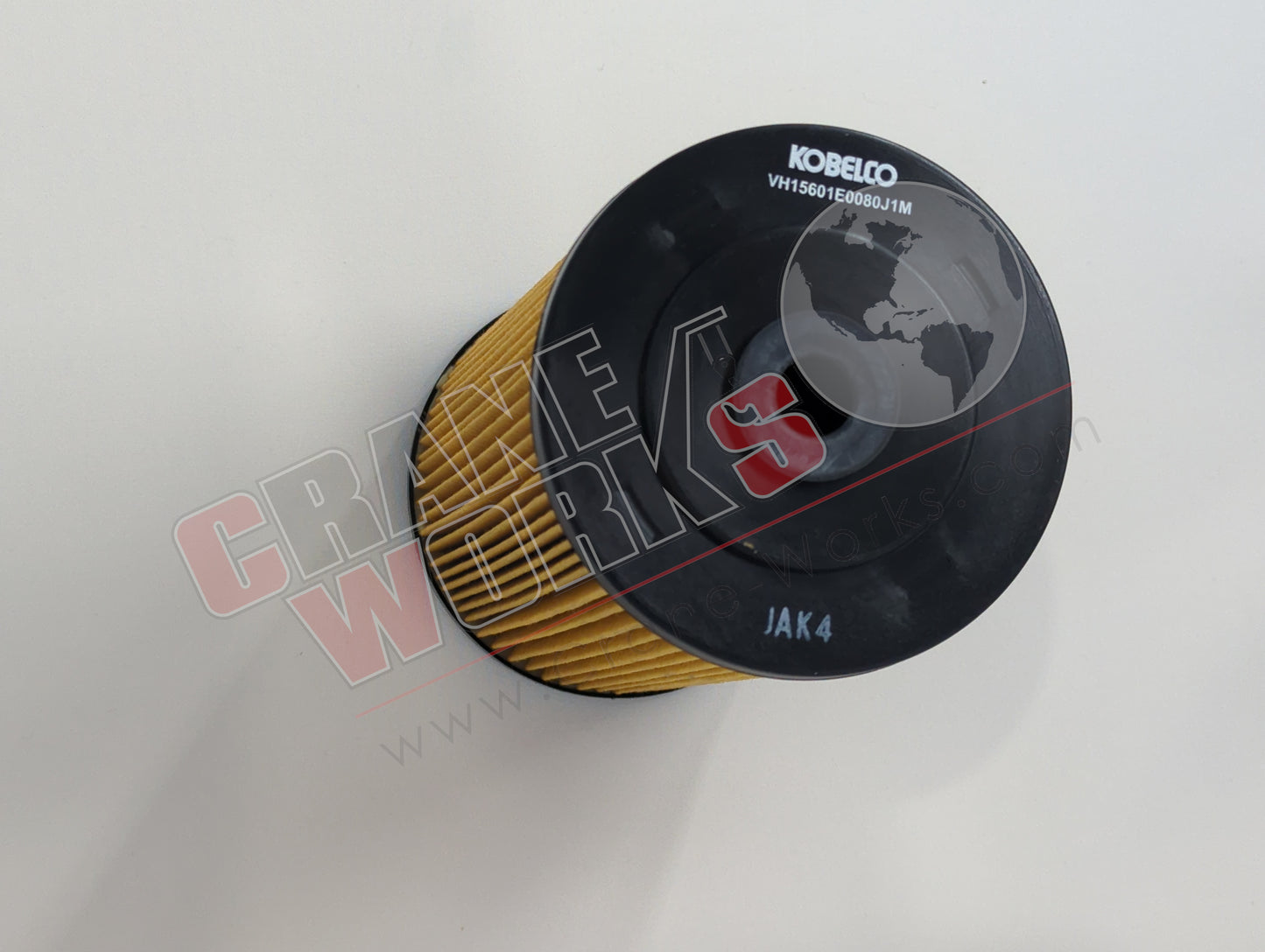 VH15601E0080J1M | New Oil Filter Element
