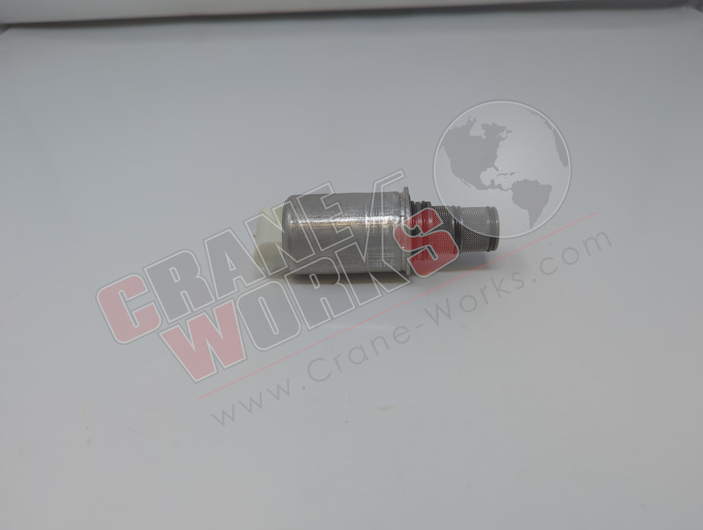 380123-12 | New Cartridge Valve (Solenoid)