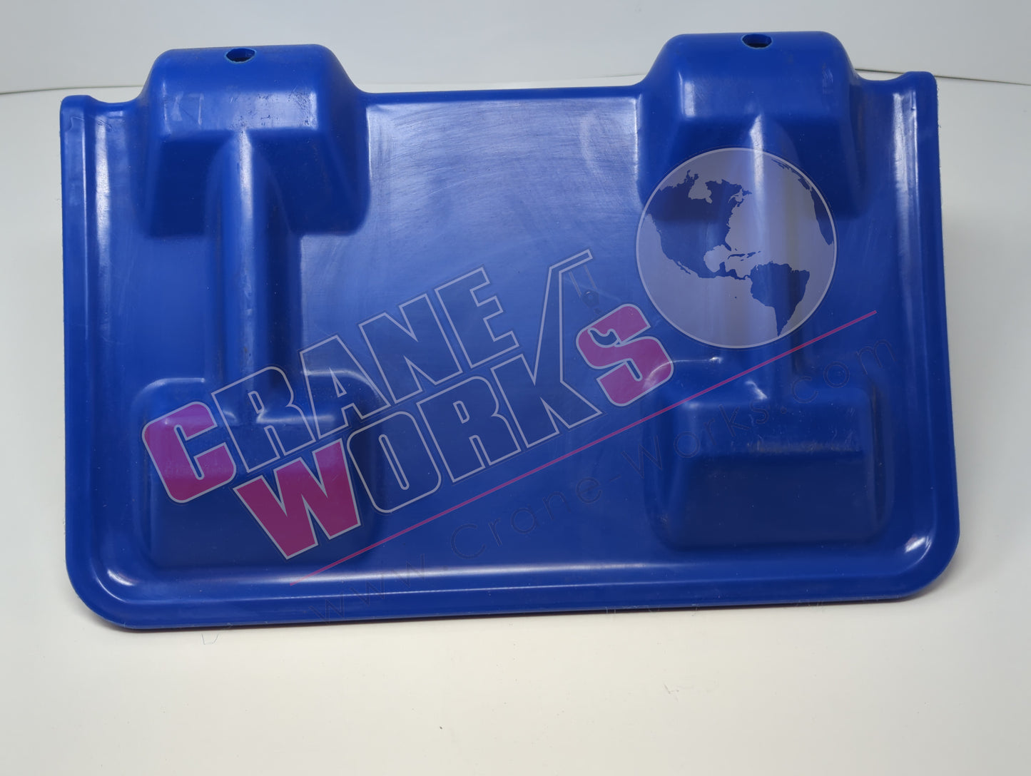 50089-12 | New 12" Corner Protectors