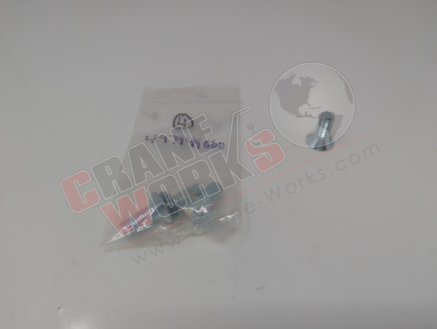 497949000 | New Screw