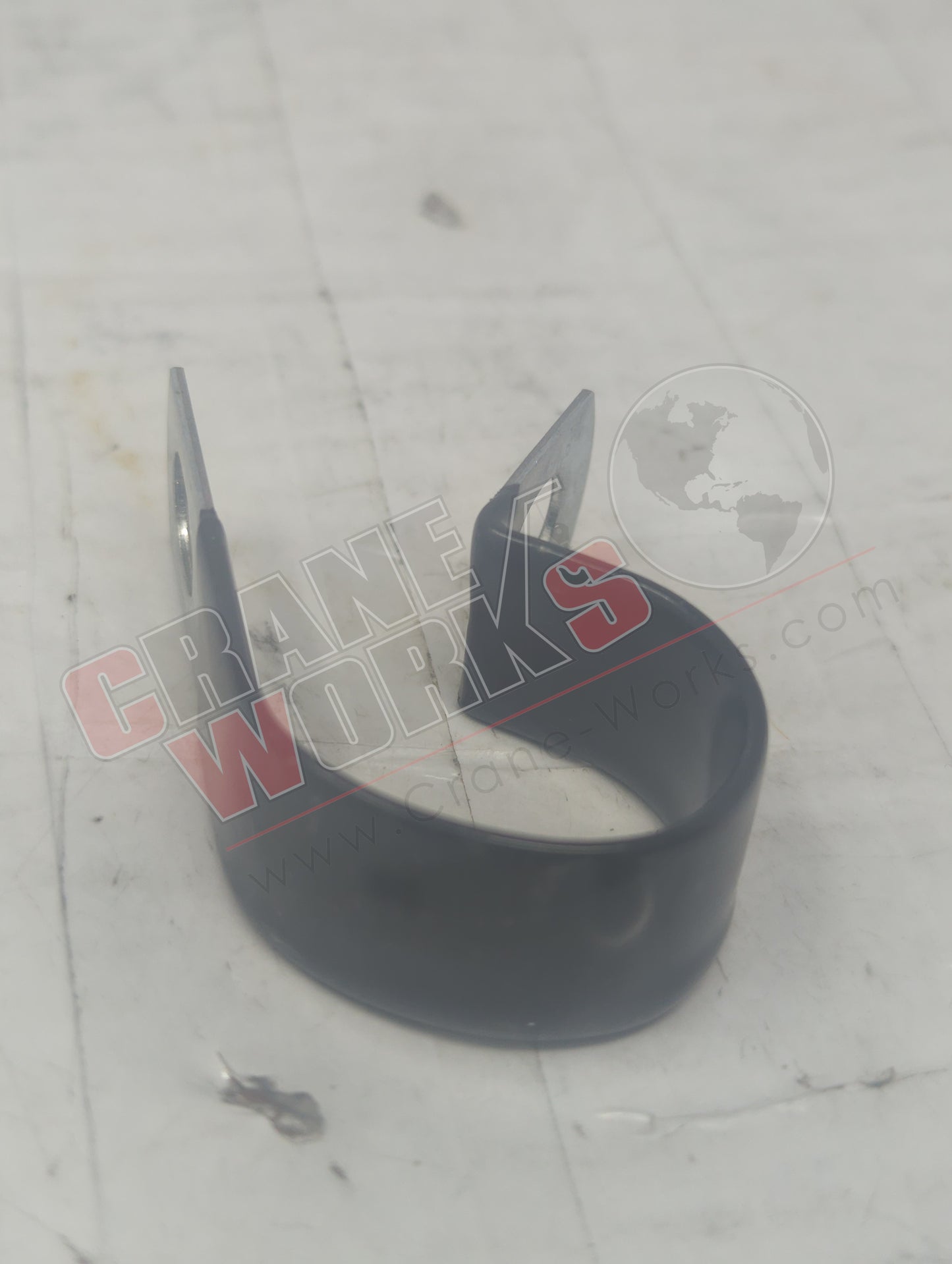 3/8X1 | New 3/8" X 1" Odell Clamp