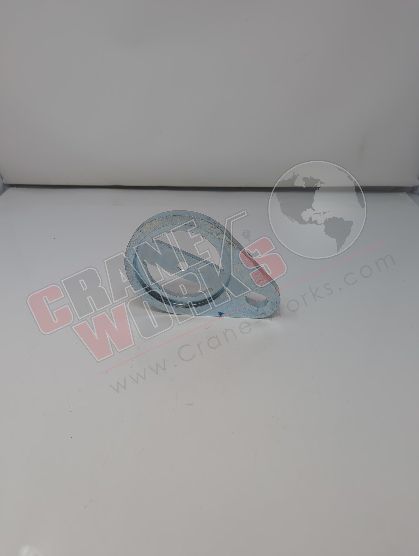 208326000 | New Retainer, Lock