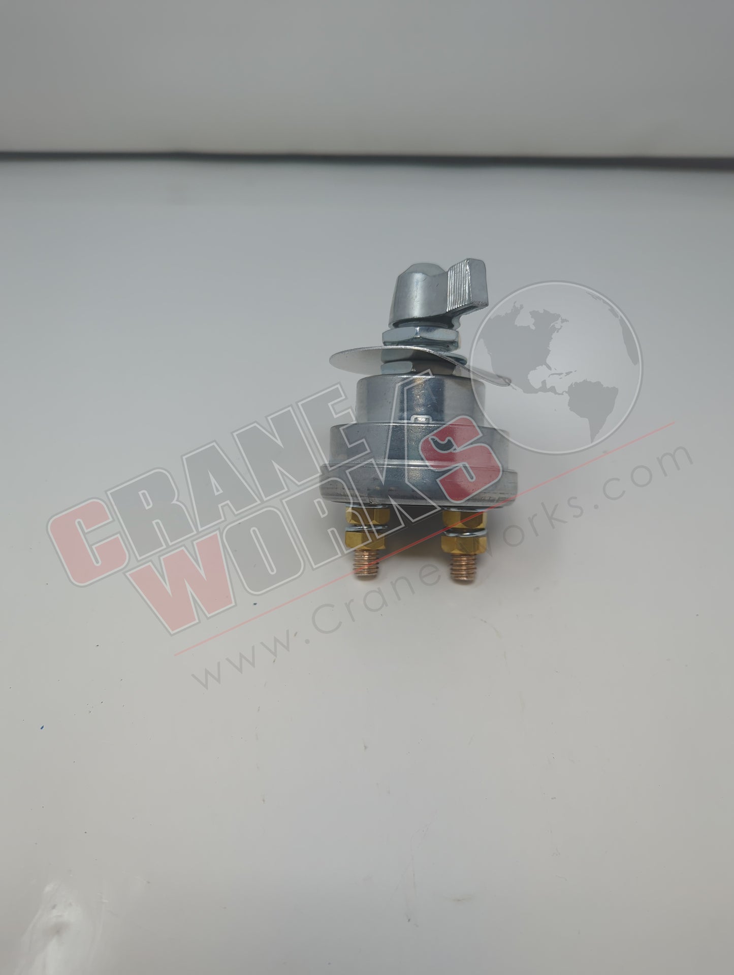 SW700 | New Battery Switch