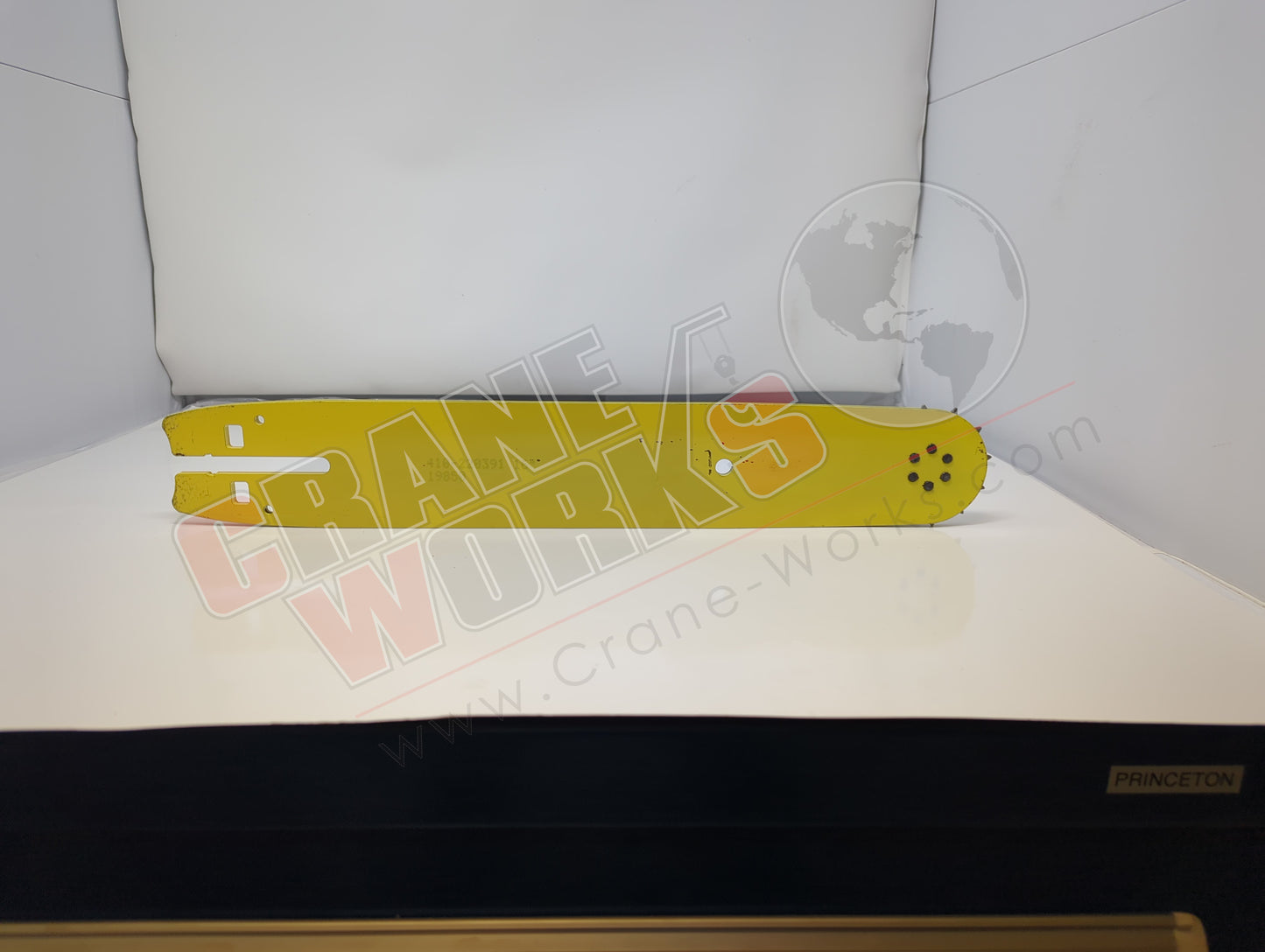 410-220391 | New 16" Mecanil Saw Bar