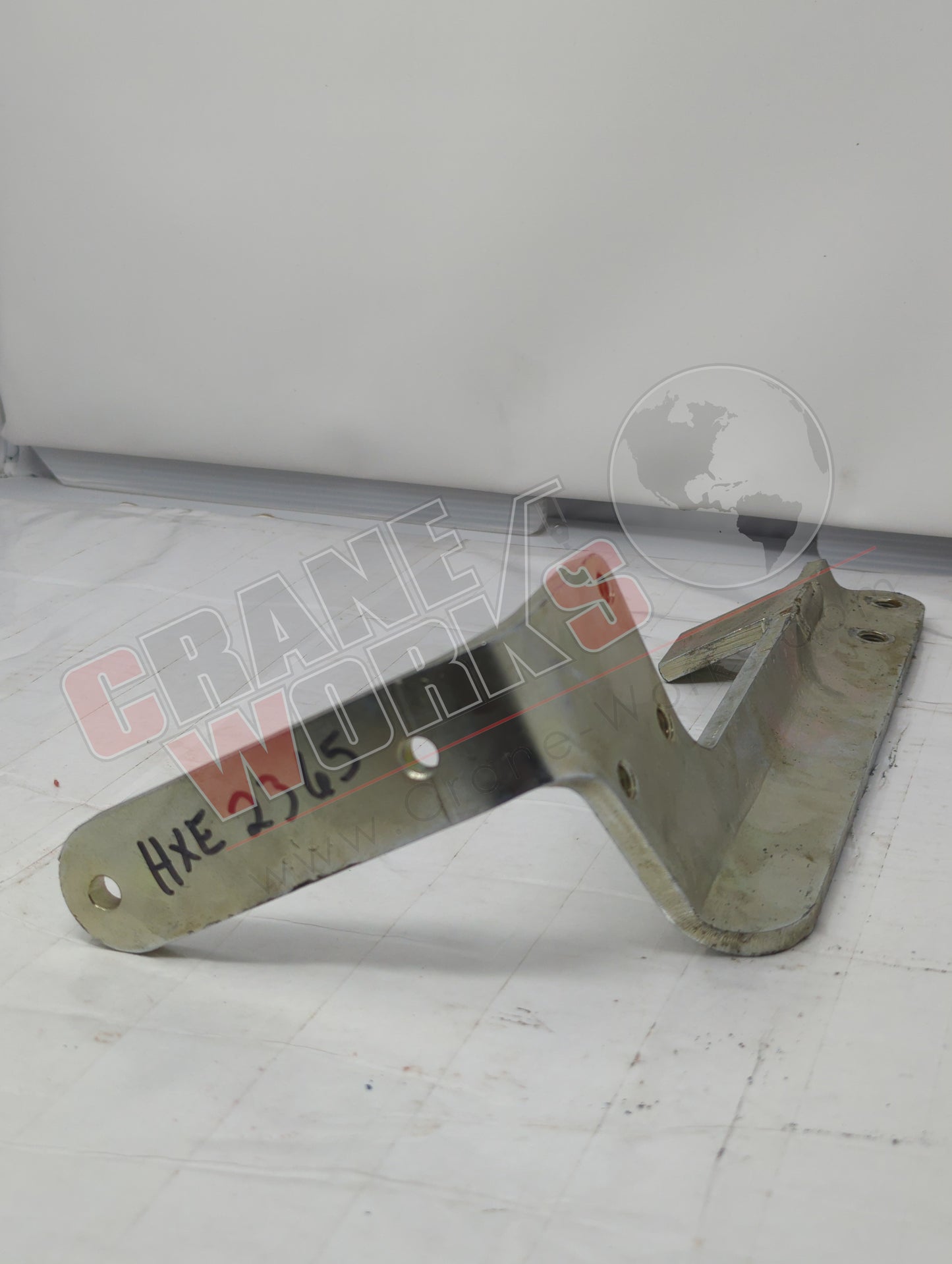 HXE2365 | New Cylinder Guide