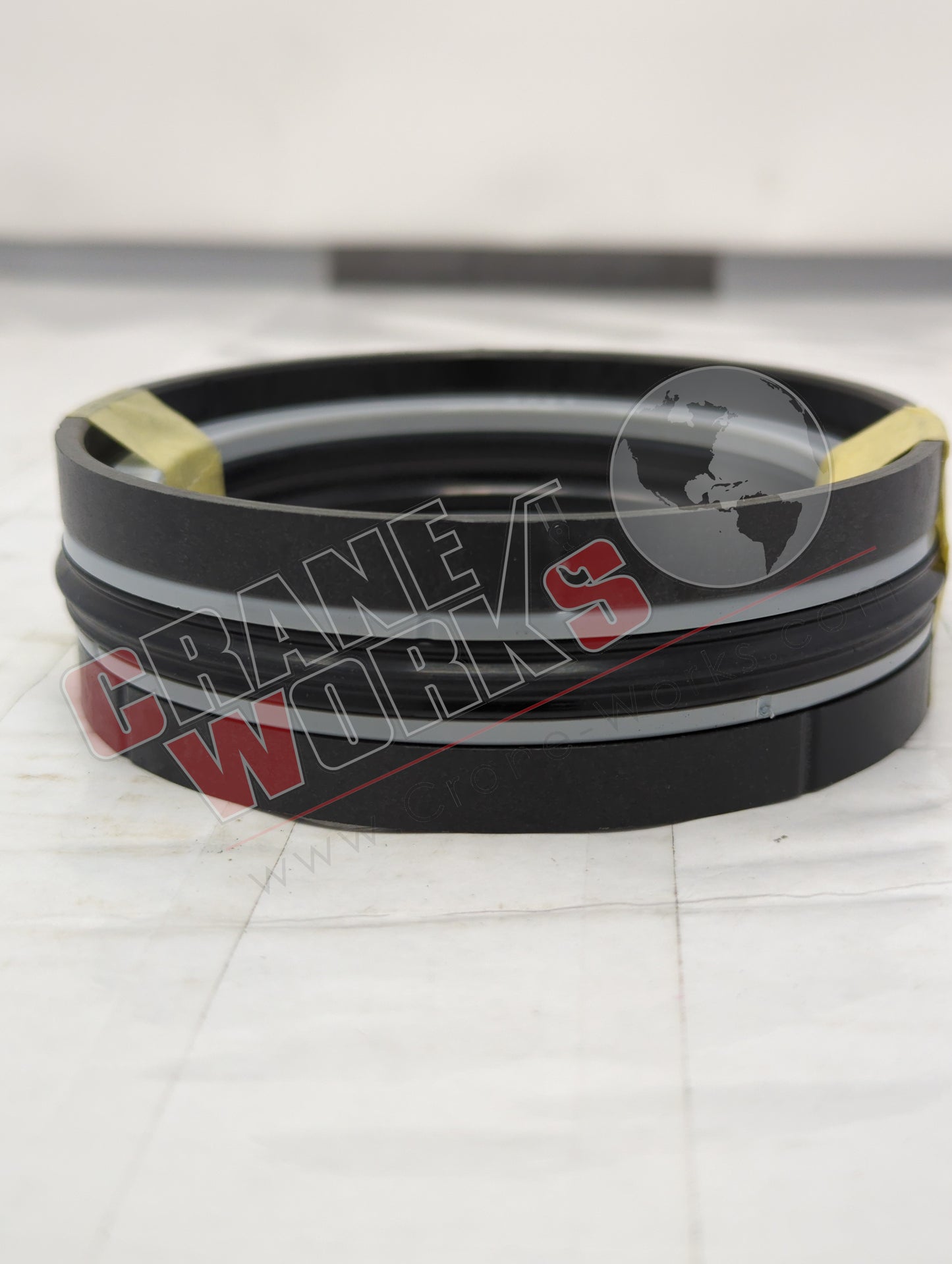 6894350 | New Piston Seal Kit