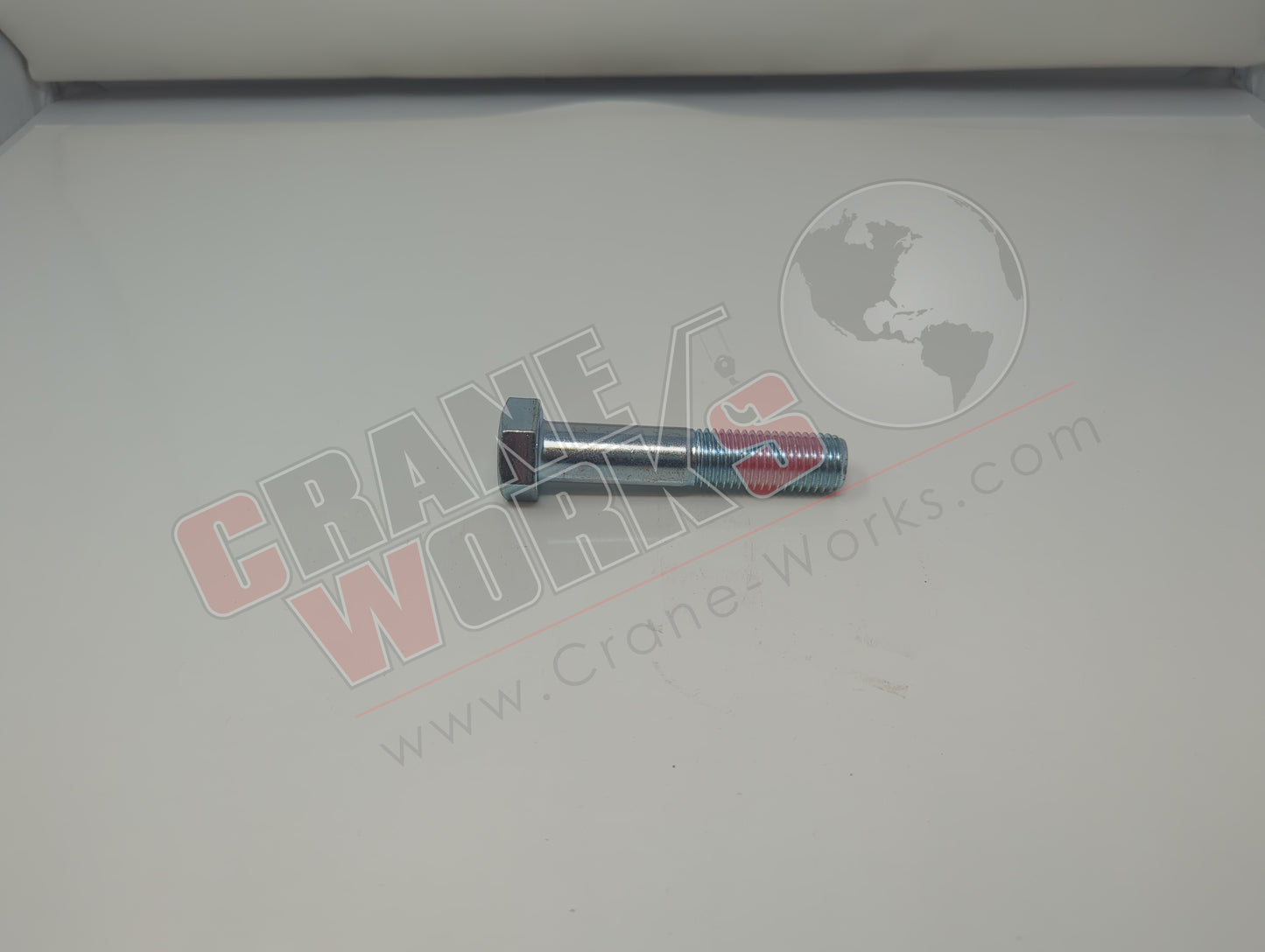 66124 | New Hhcs M20 X 100