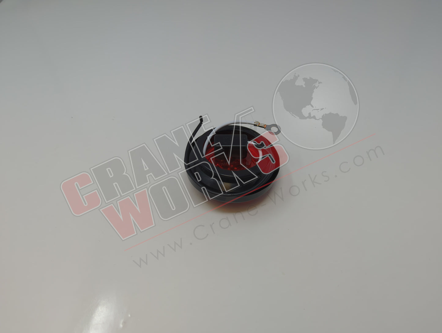 5622101 | New Marker Light-K80.9B