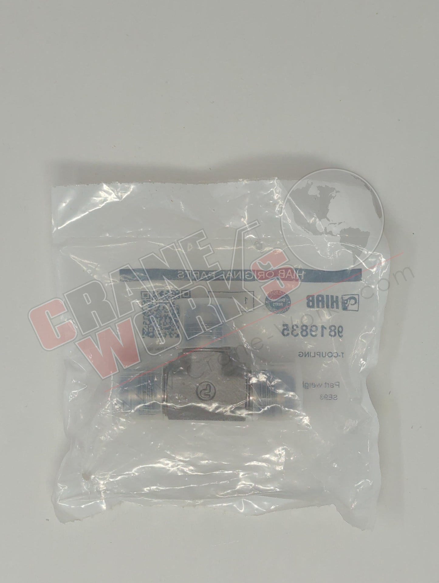 9819835 | New T-Coupling