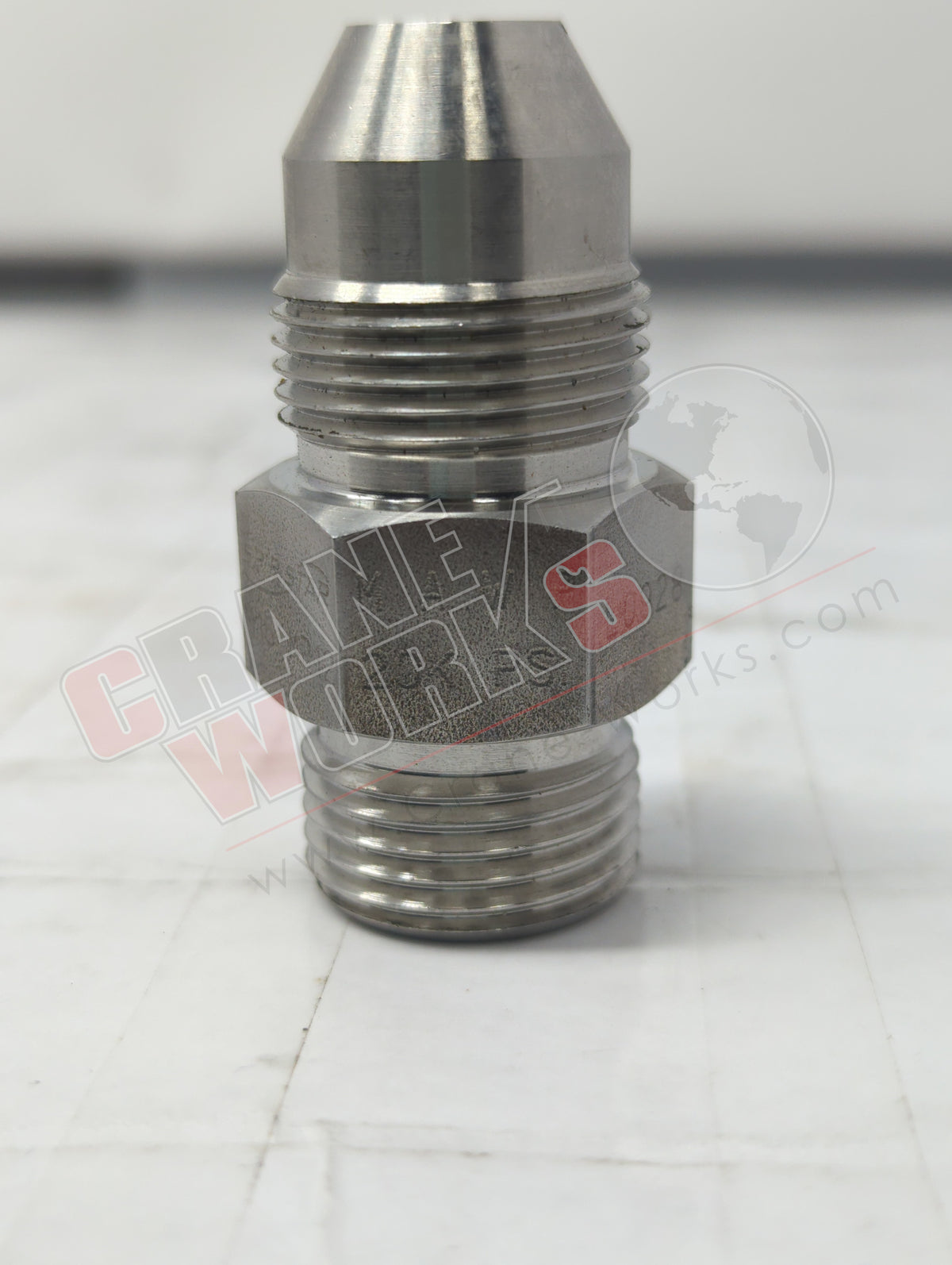Mp Adapter M16-MP12 | New 1