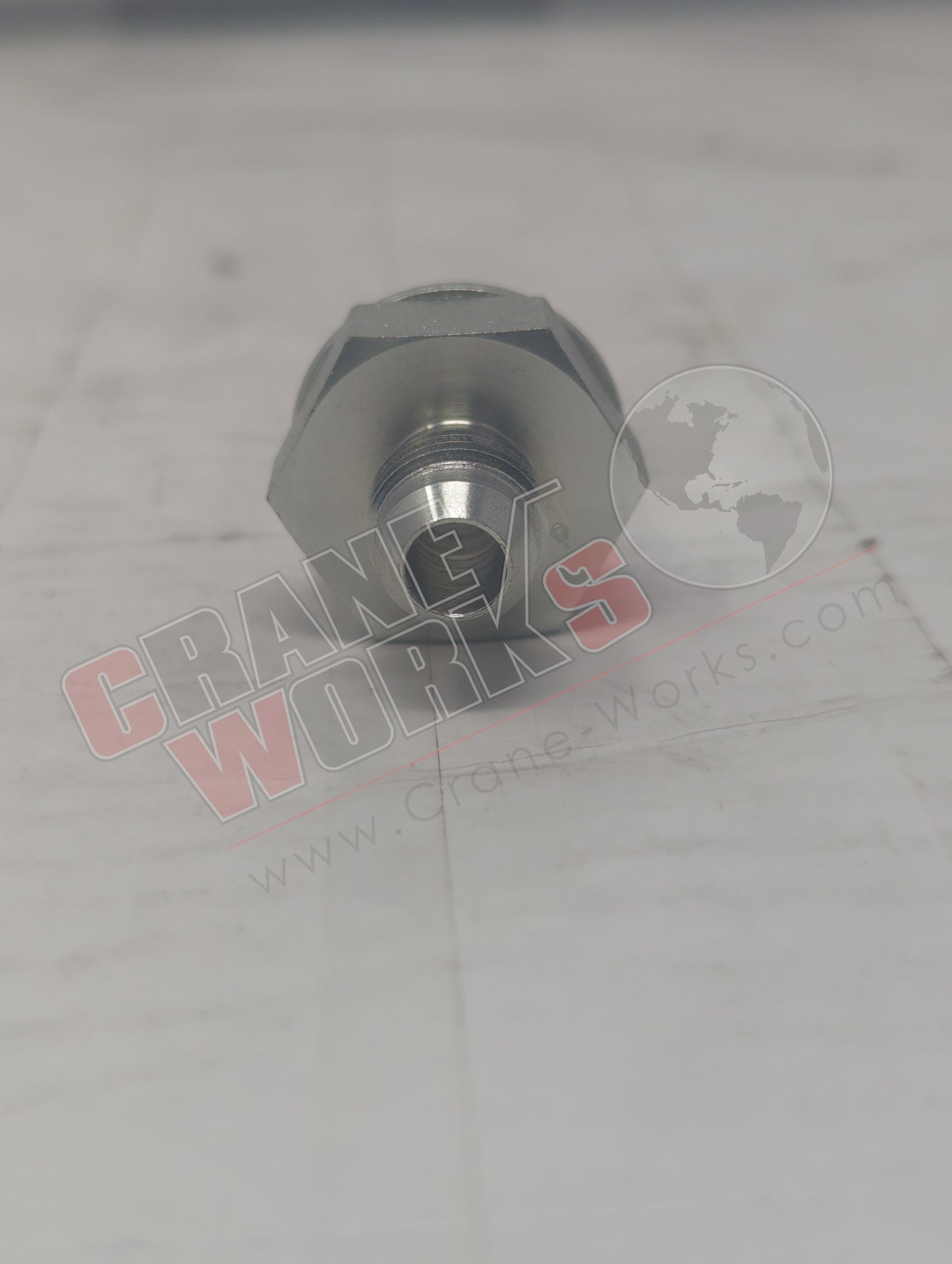 PH6-8F42EDMXS | New 3/8" Mjic X 1/2" Bspp Male Txv Pump (3800-06-08)