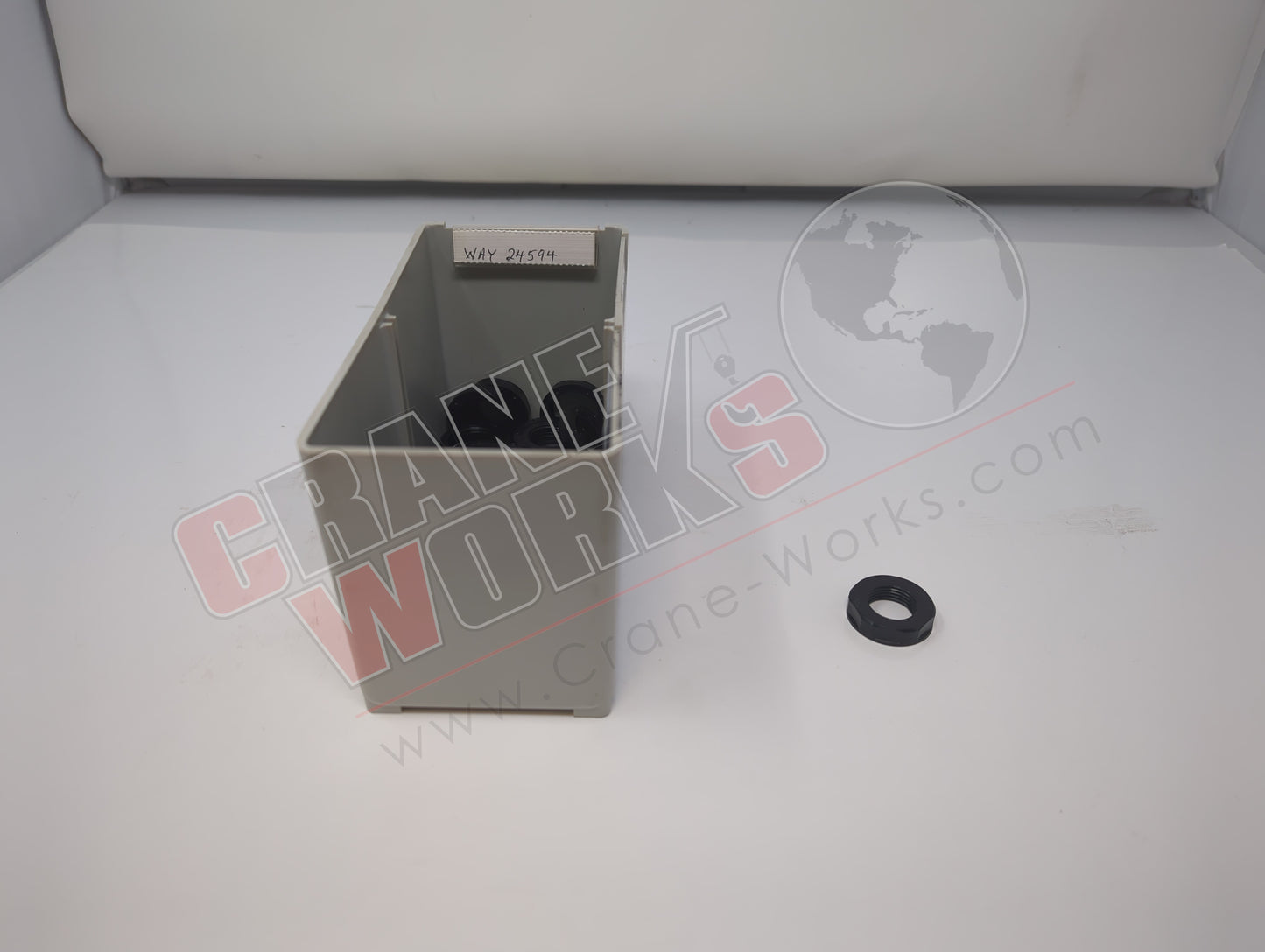 24594 | New Strain Relief