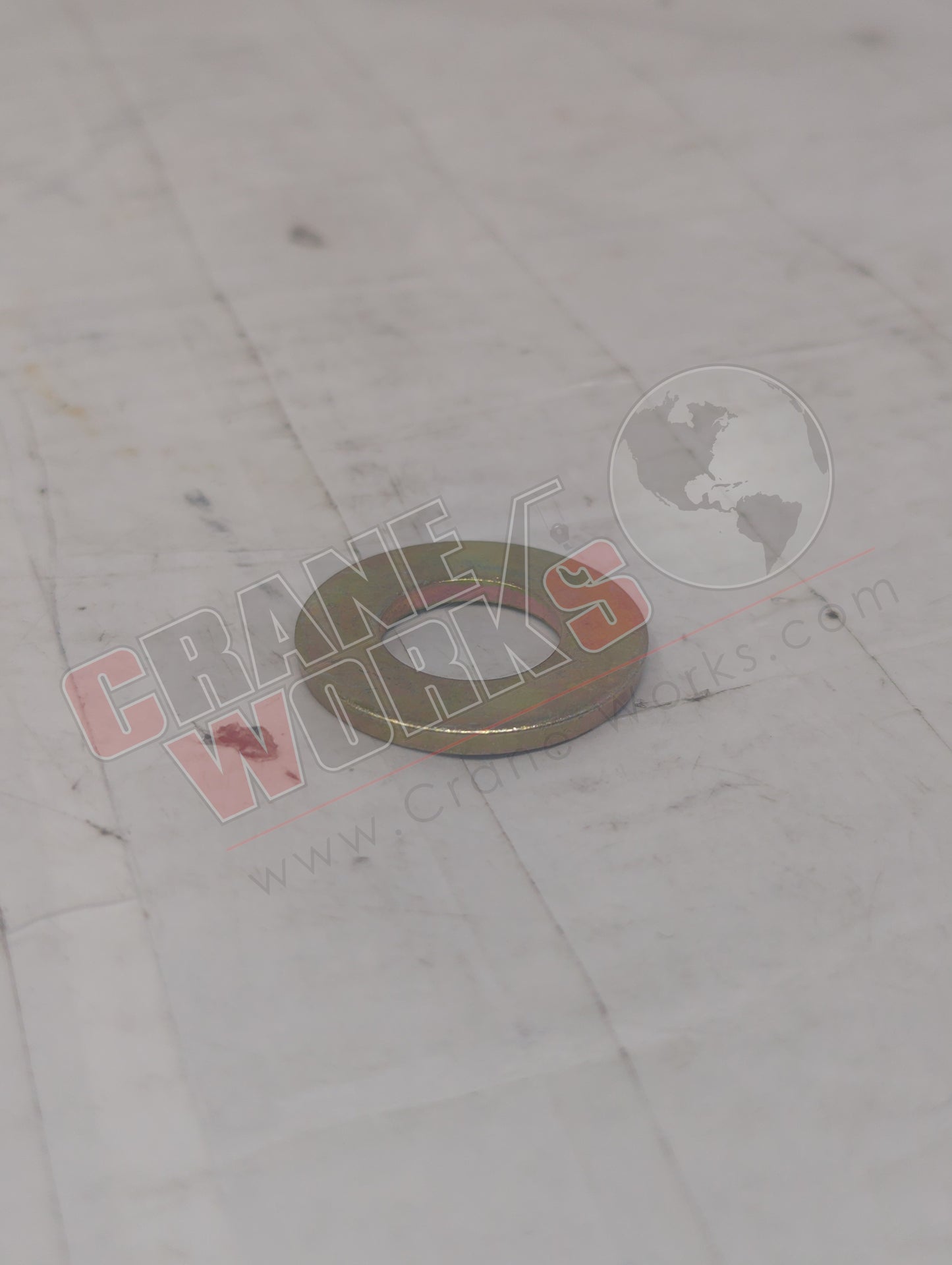 39707 | New 5/8 Washer