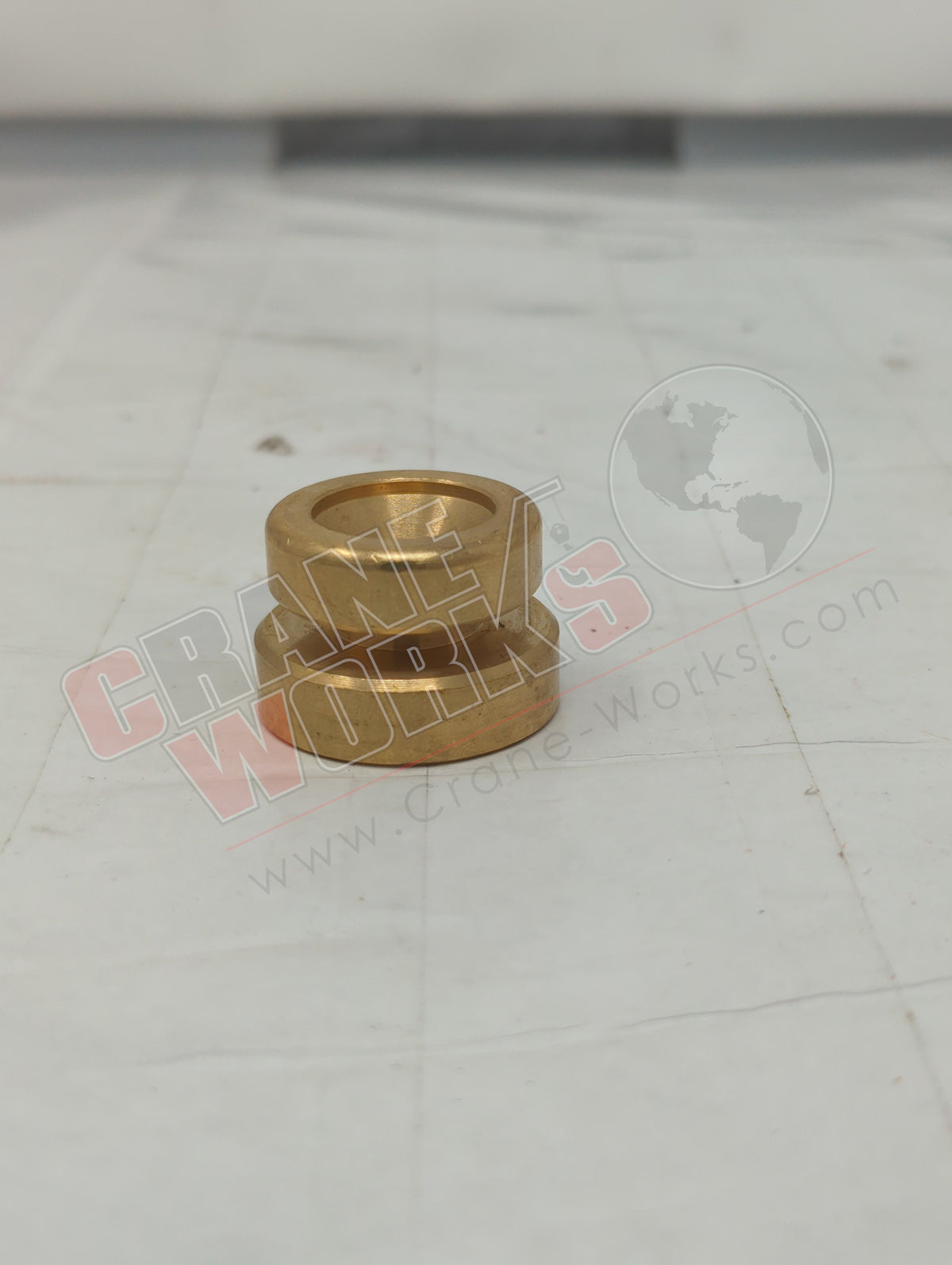 23976 Guide Block HBS2937 | New Guide Block – CraneWorks