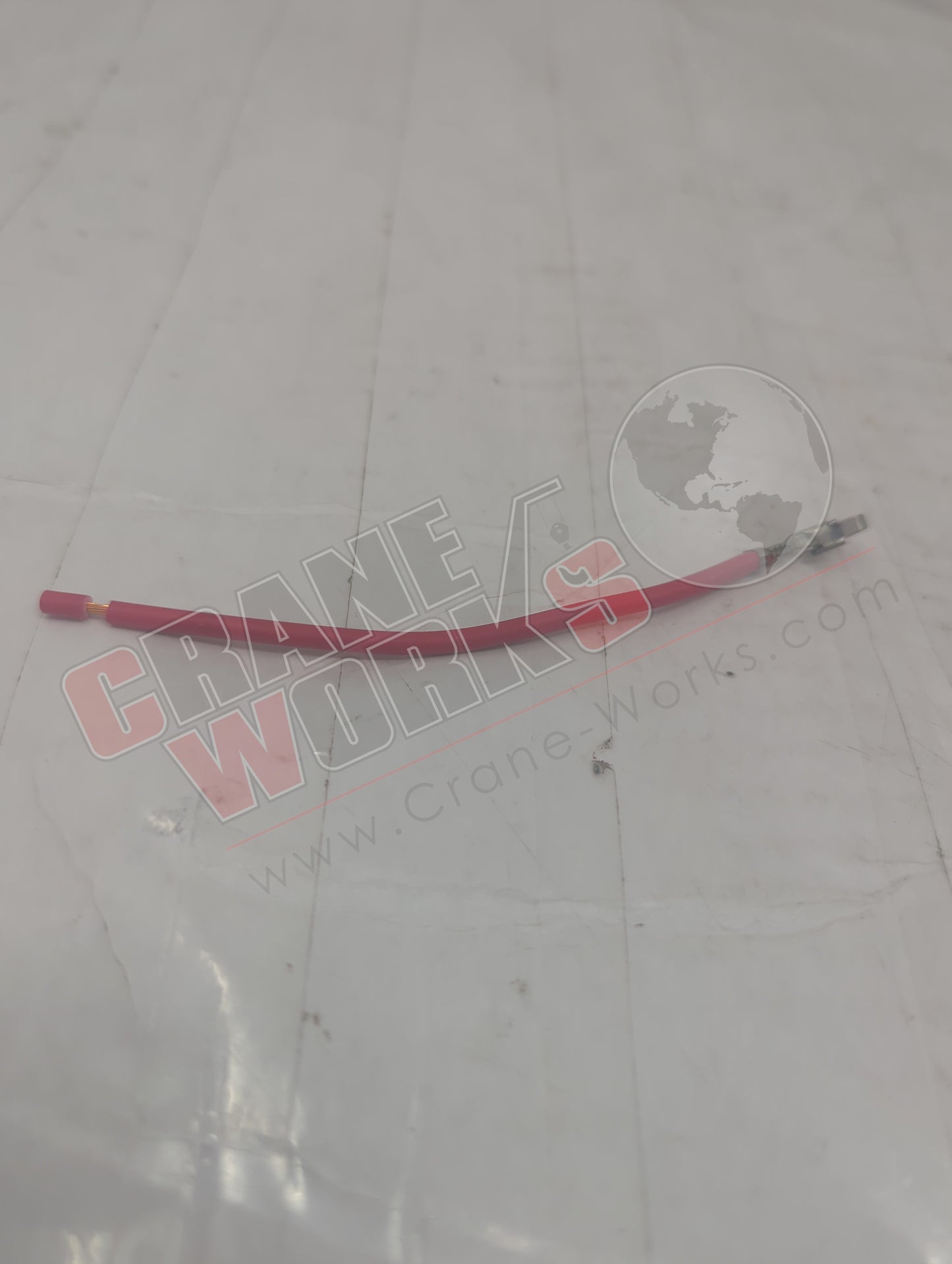 VCU-RD | New Red Ecm Lead