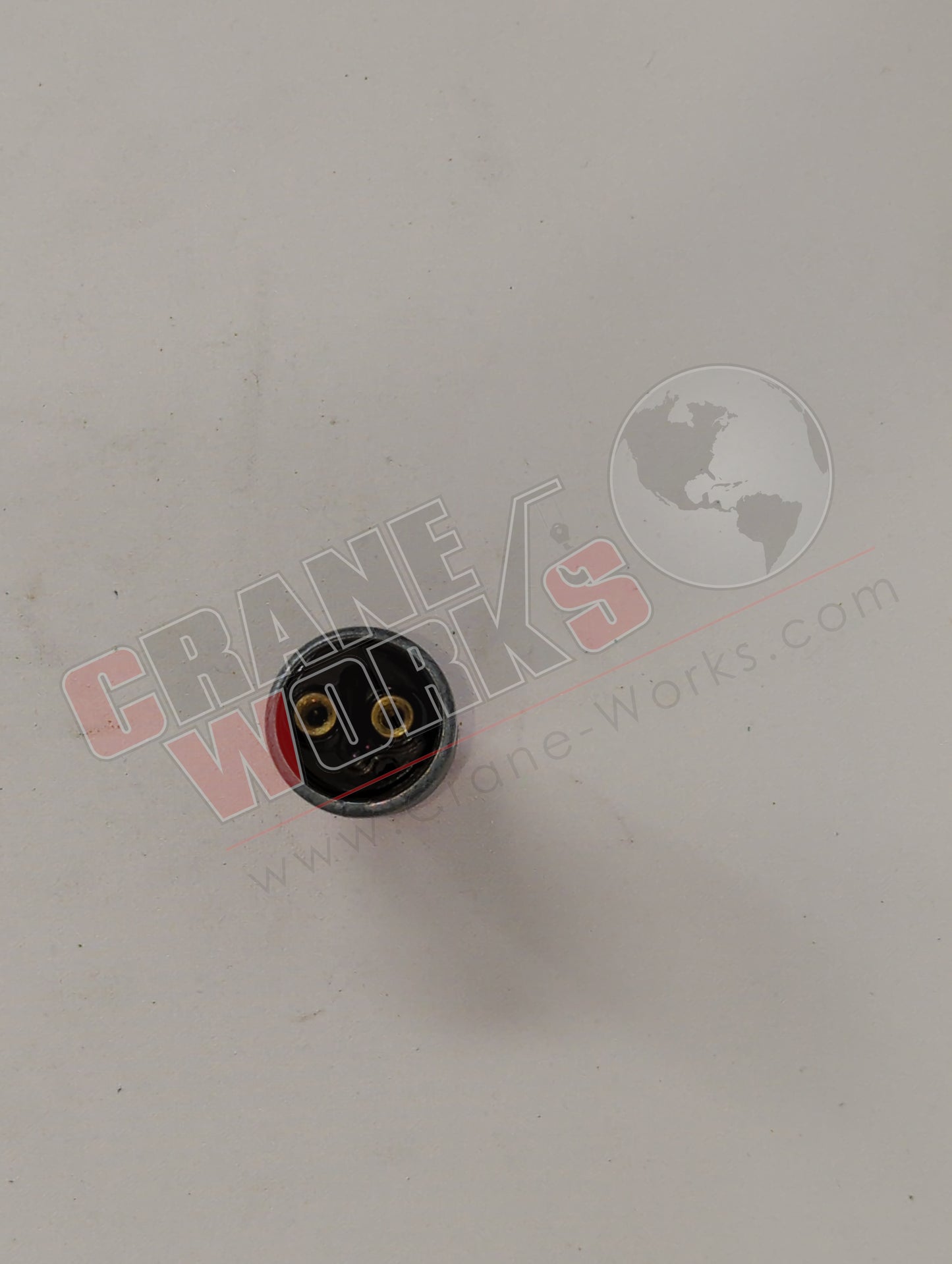 90048-01BX | New Univ. Push E Stop Switch