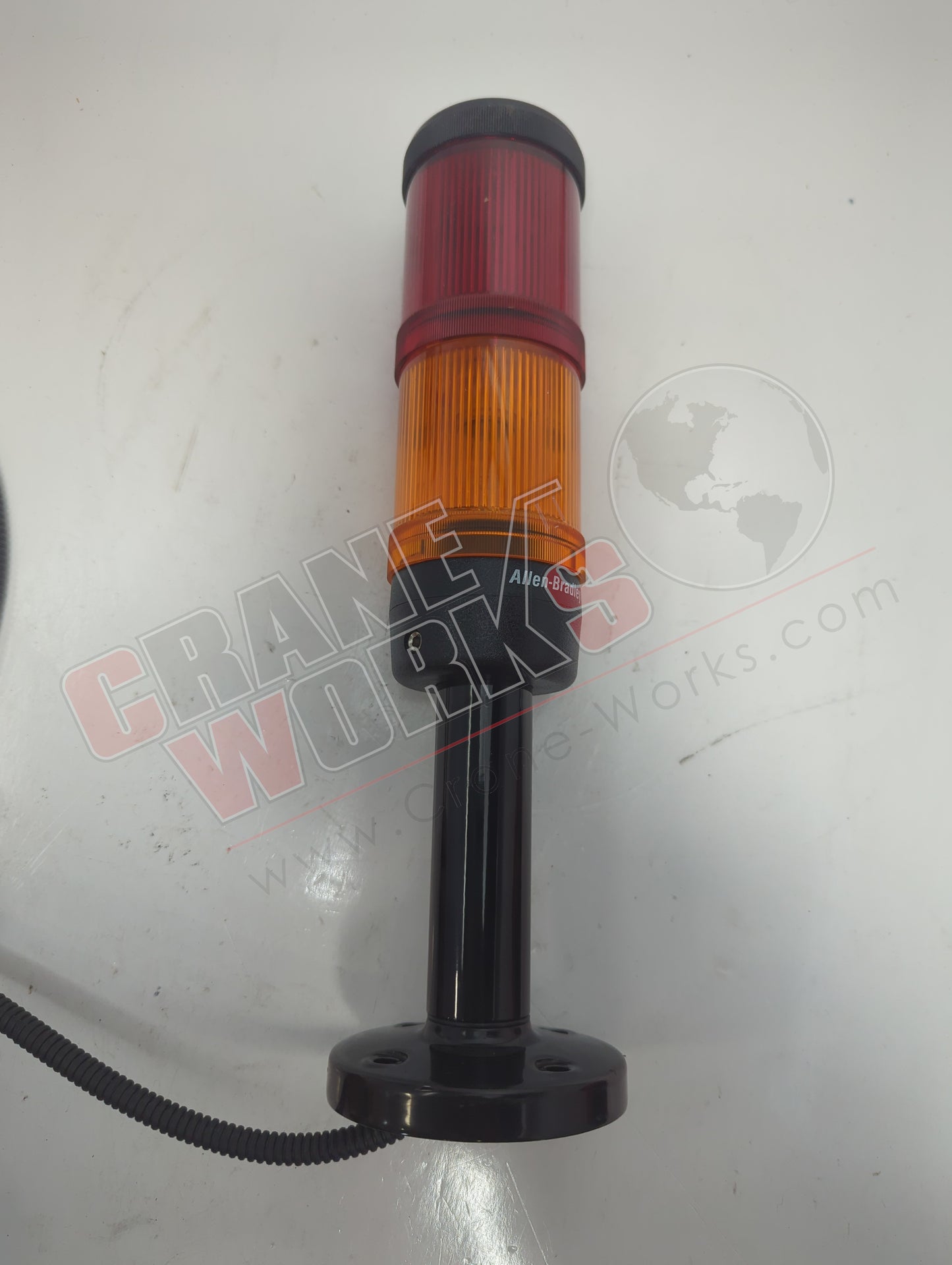 IE667 | New Signal Light