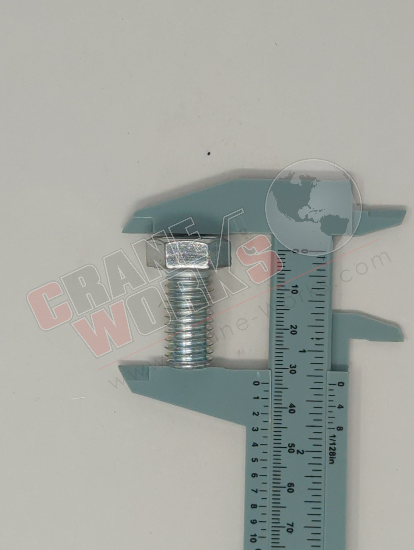 1200-95 | New Cap Screw