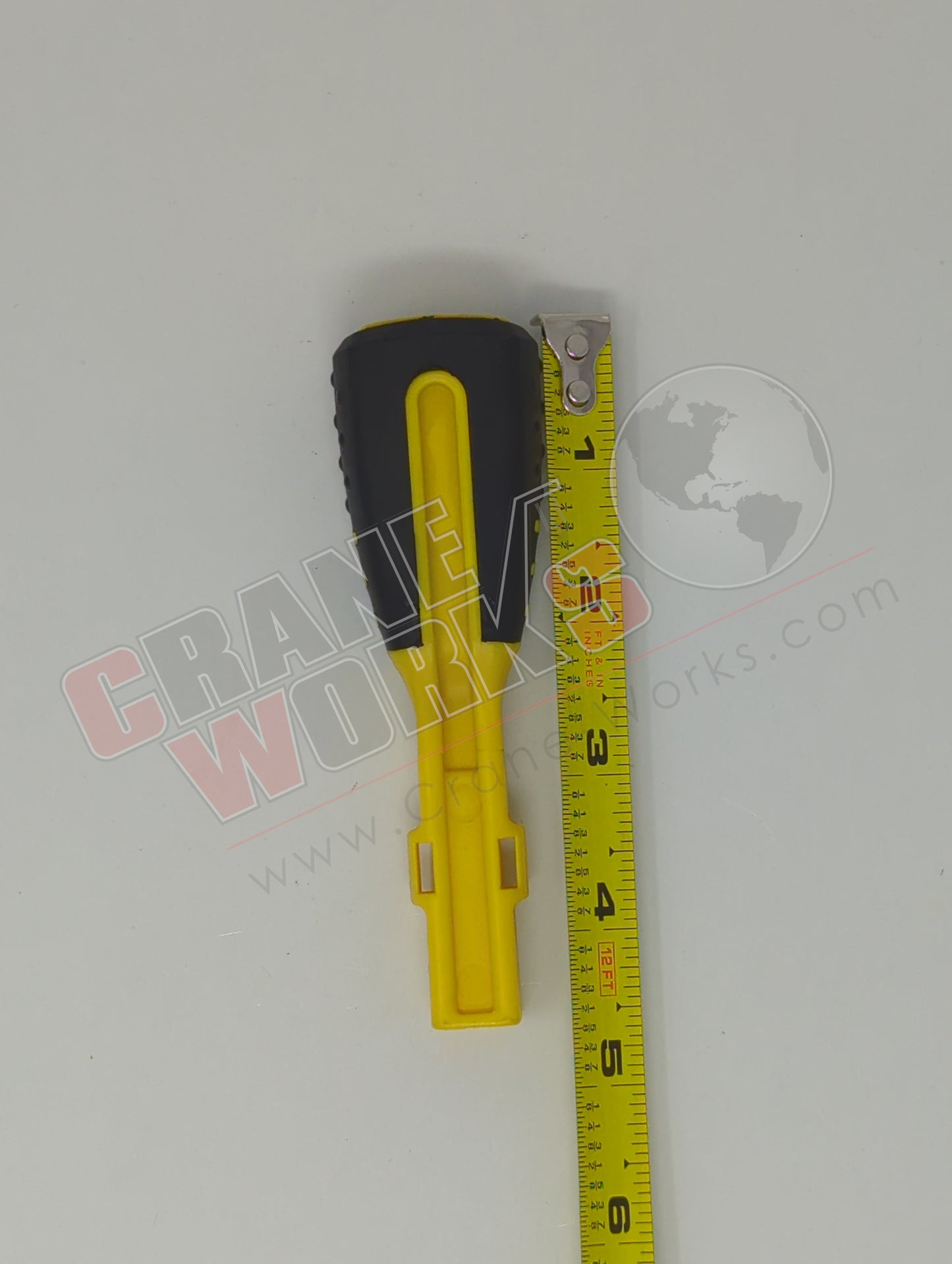 HH505 | New Handle , Control