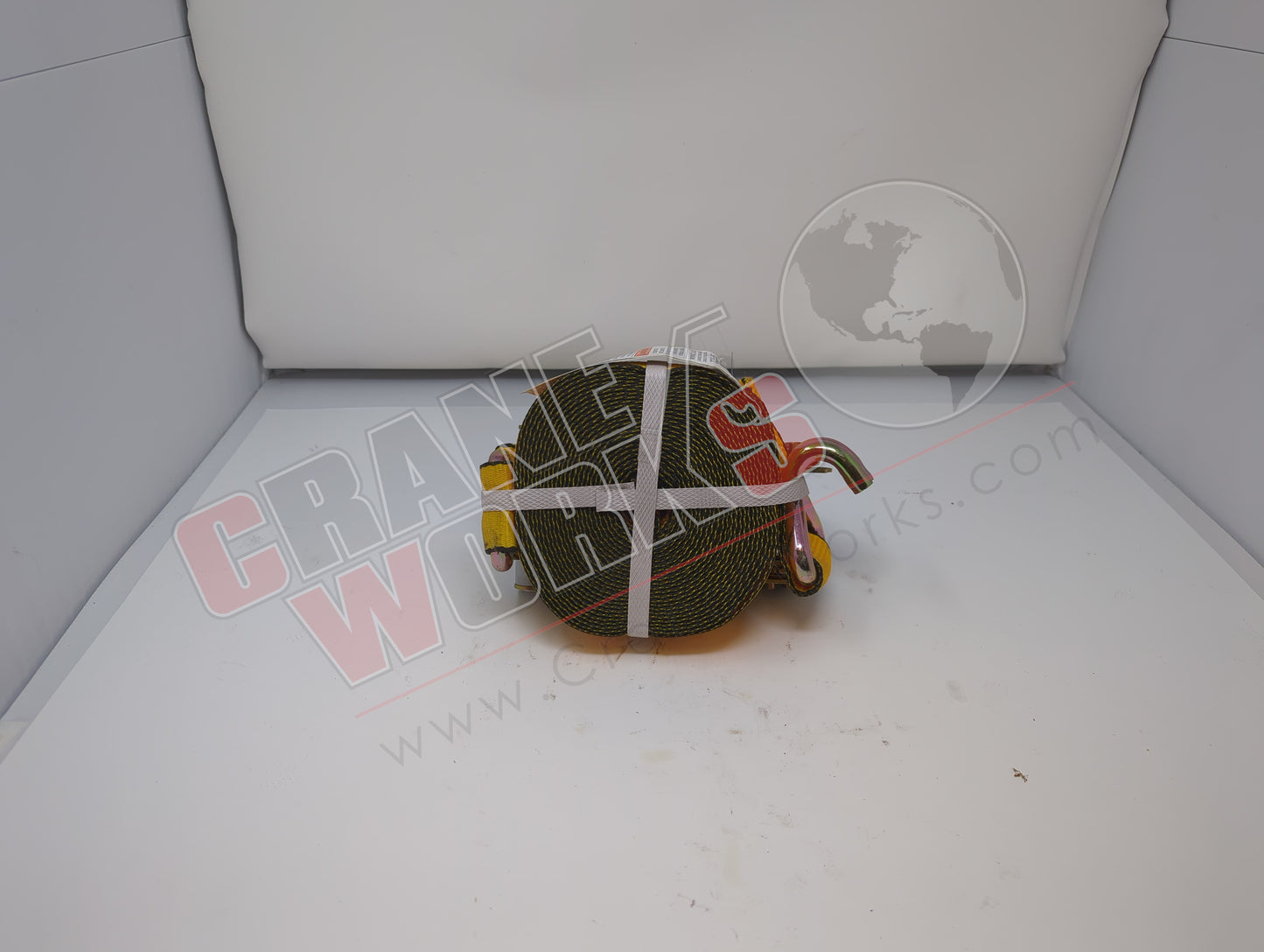 512784 | New Ratchet Strap