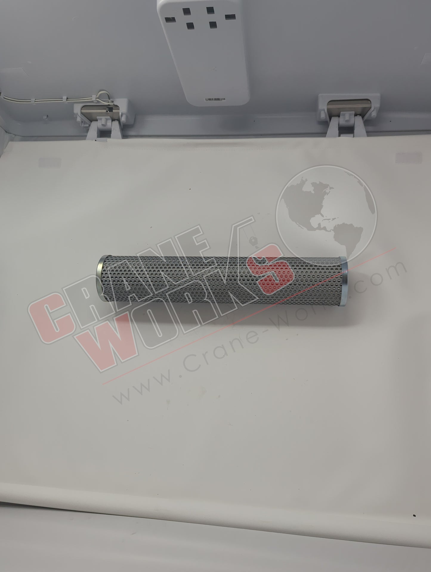 3375986 | New Filter Cartridge