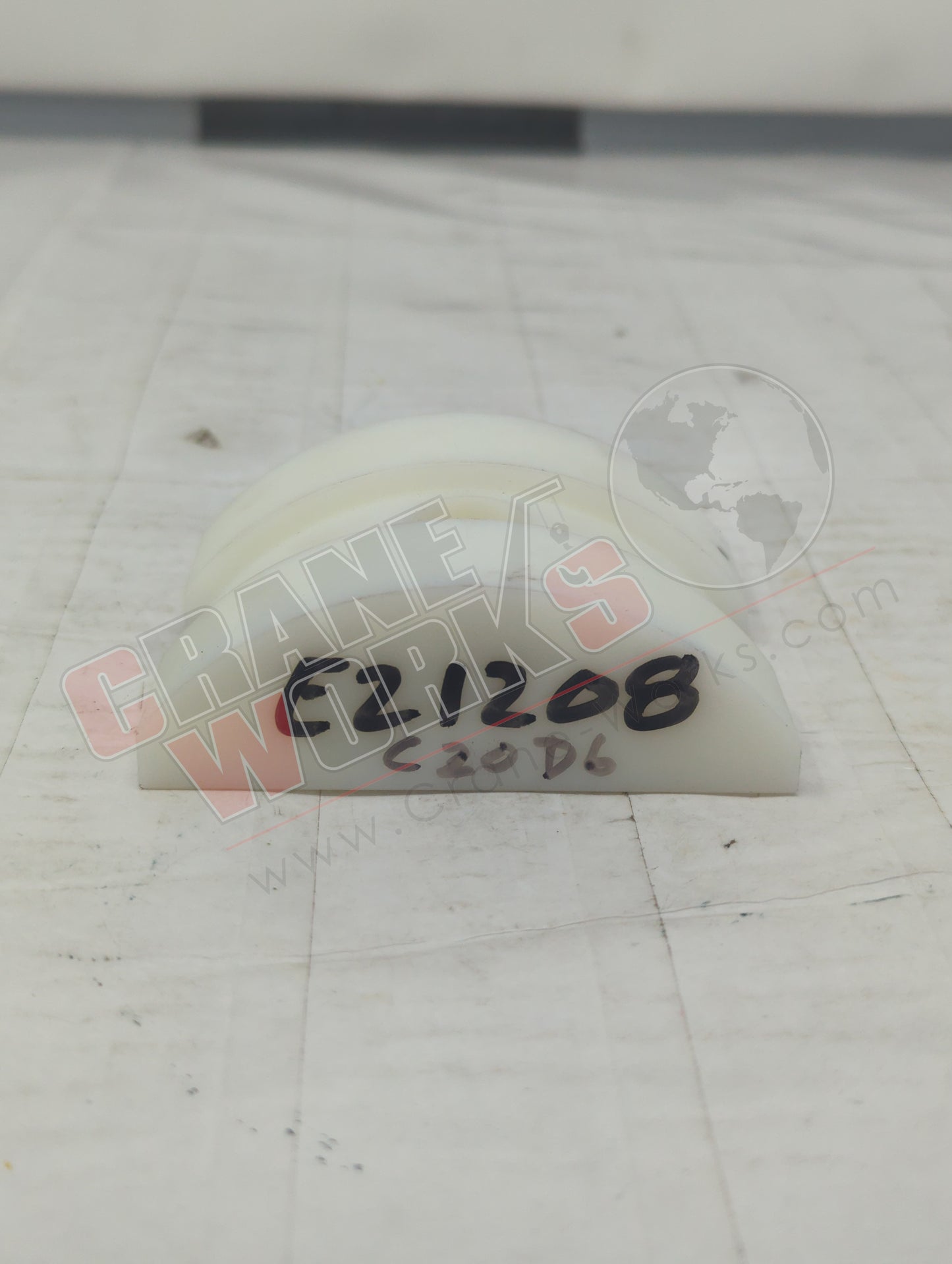 EZ1208 | New Guide Block