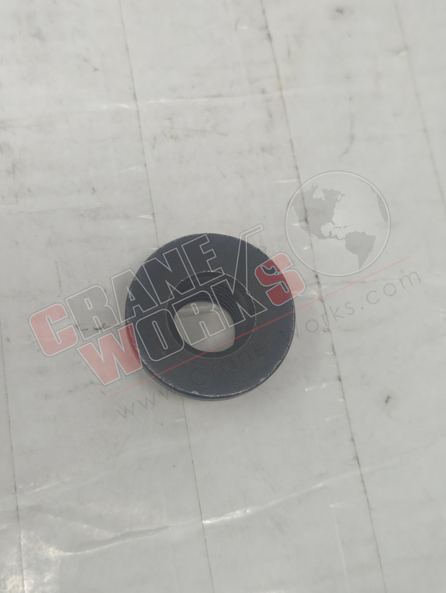 KP73566 | New 3/4" Flanged Nut 885824 (23179)