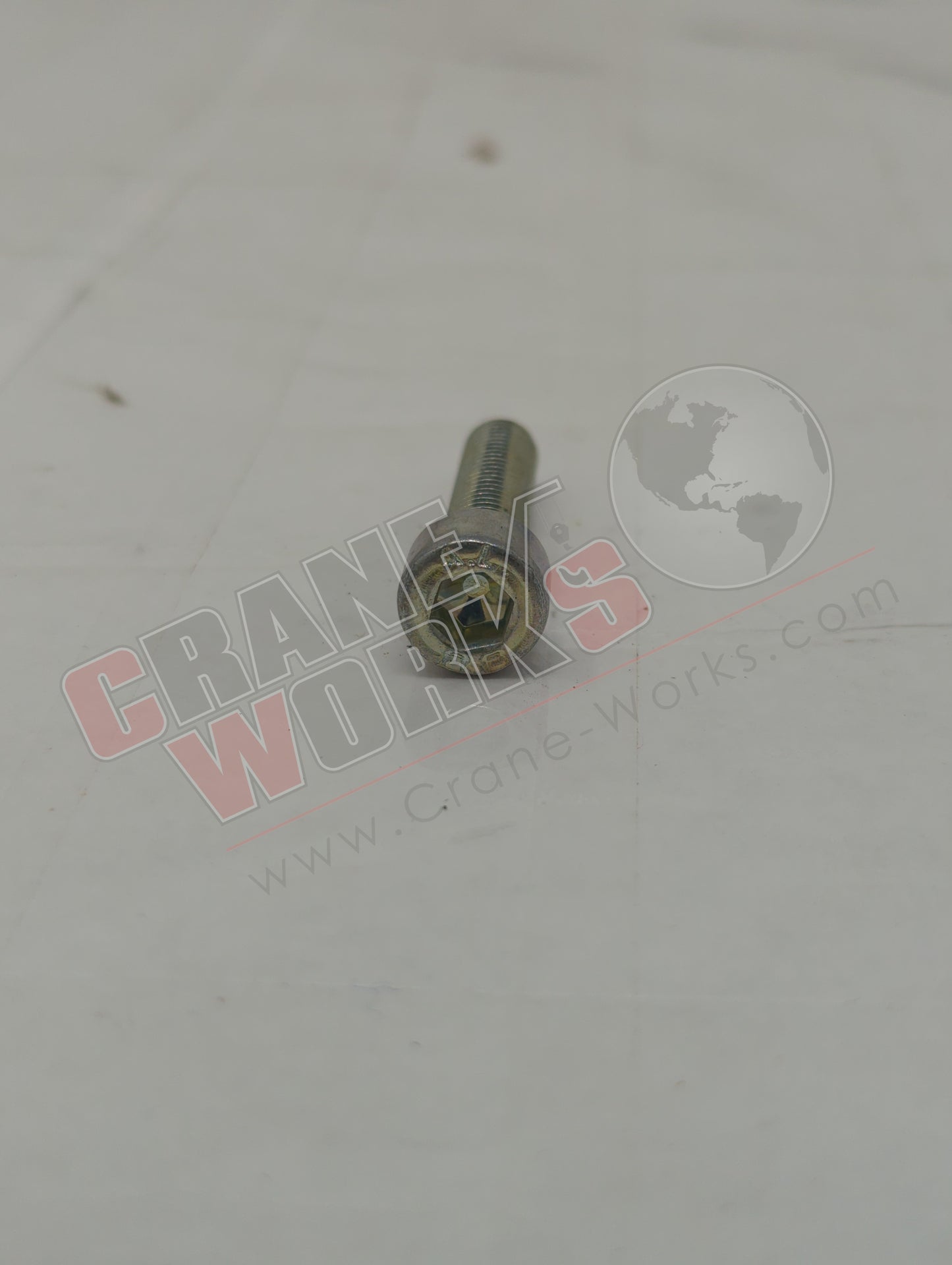 497134000 | New Screw