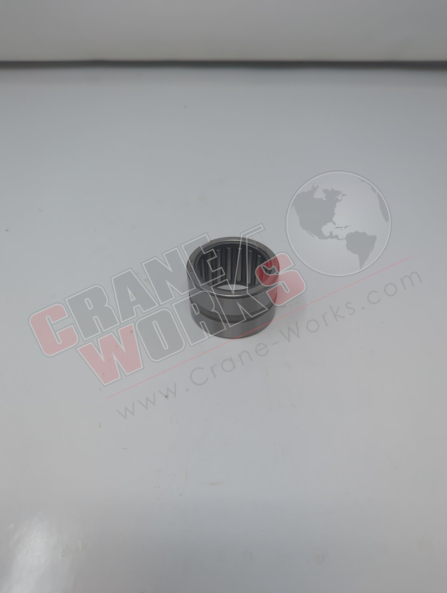 102015 | New Bearing