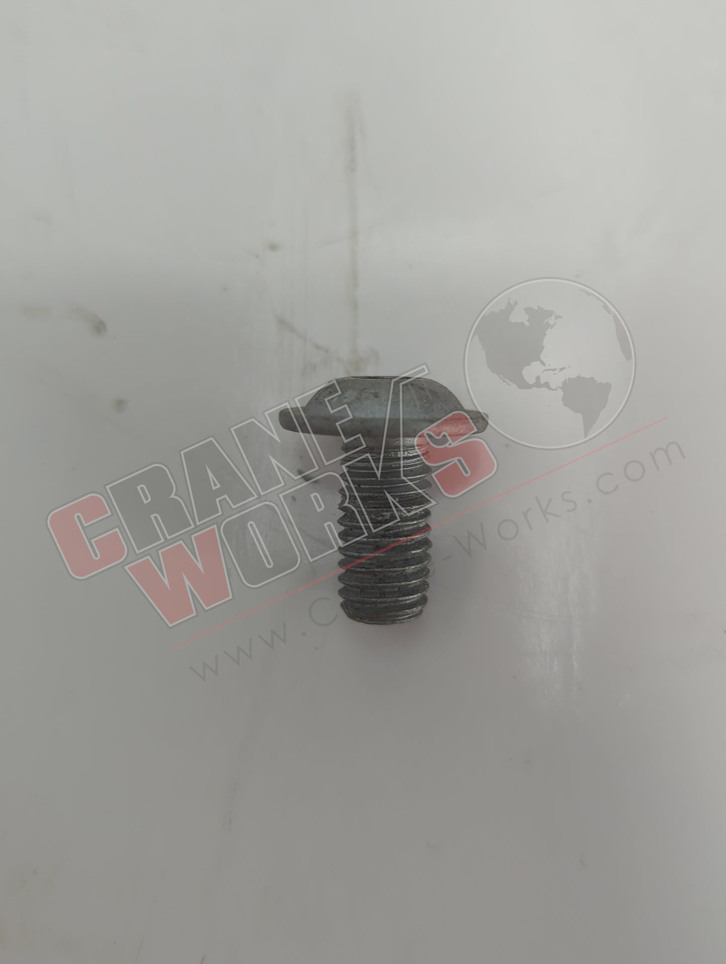 ES 963-TO | New Screw