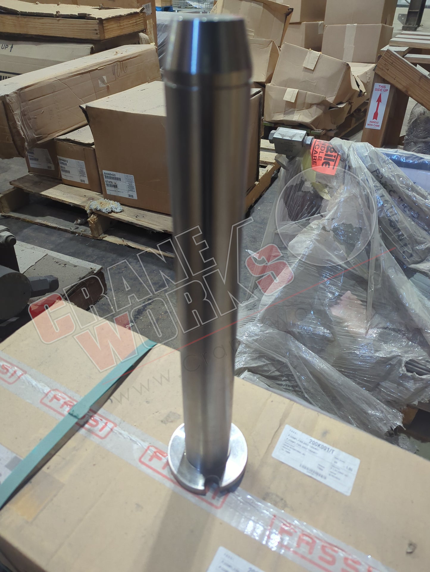 5002601.001 | New Pin