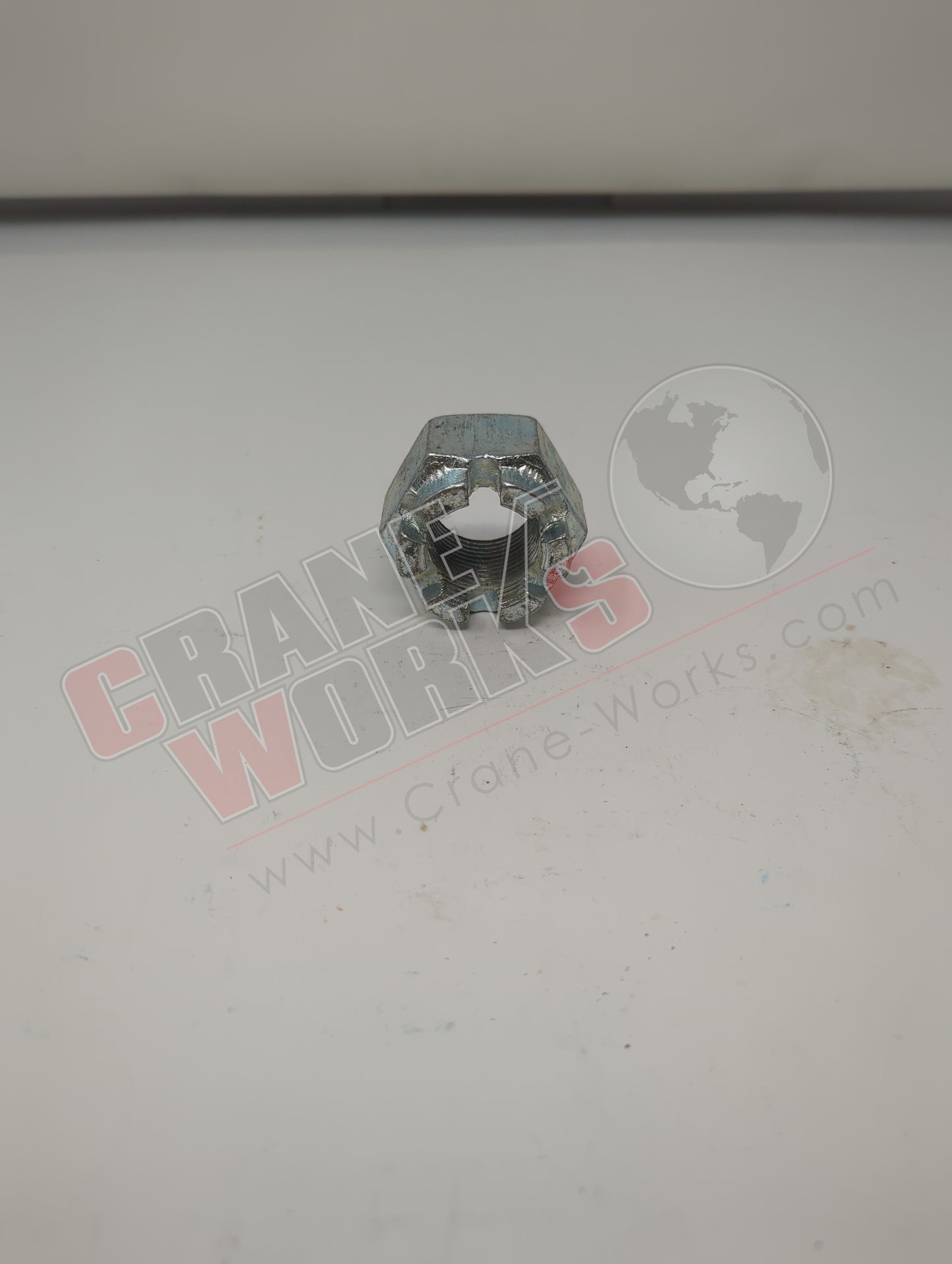 503.130.0054 | New Nut