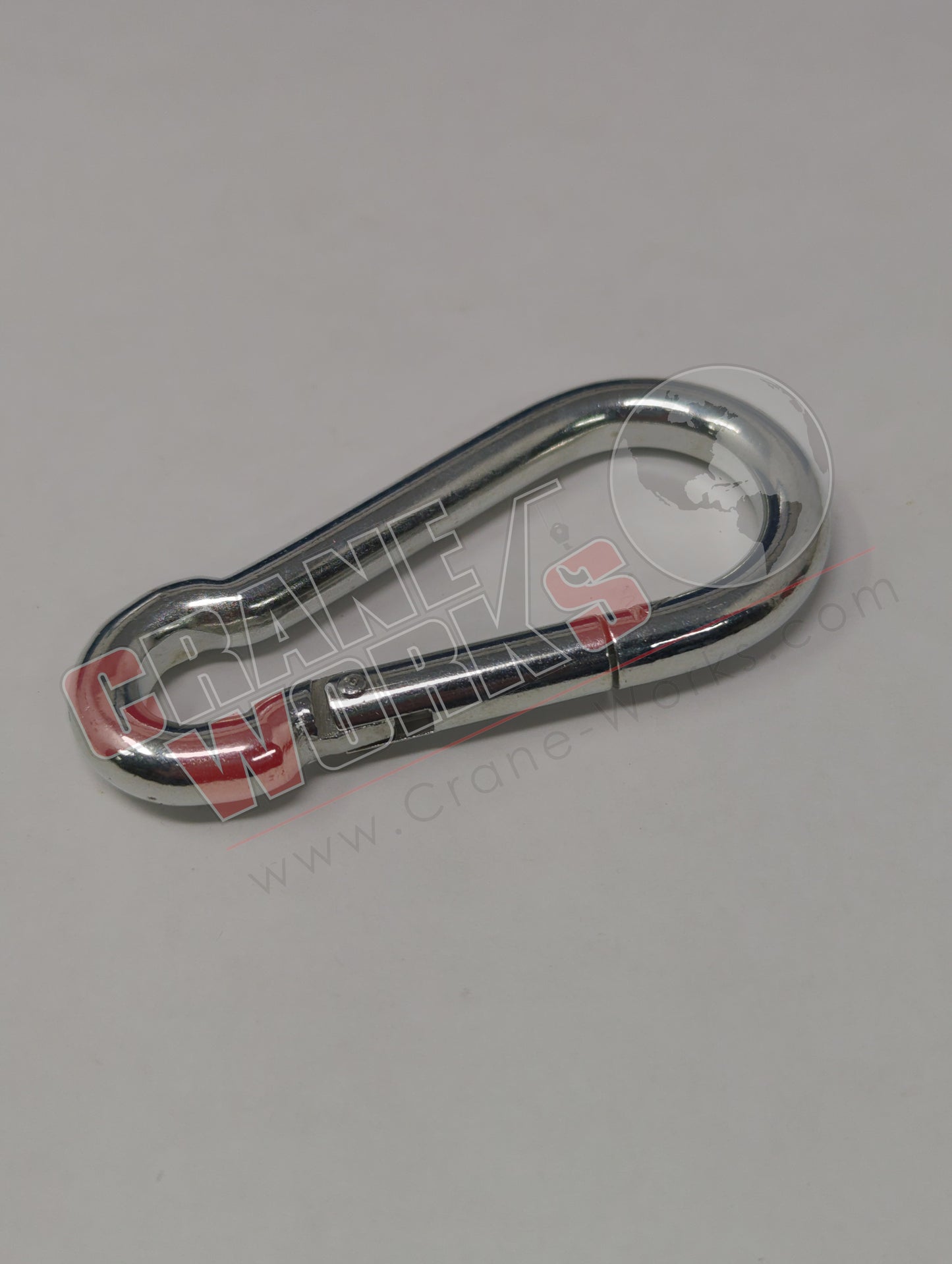 2931 | New Snap Link .299" Spring Loaded (3764)