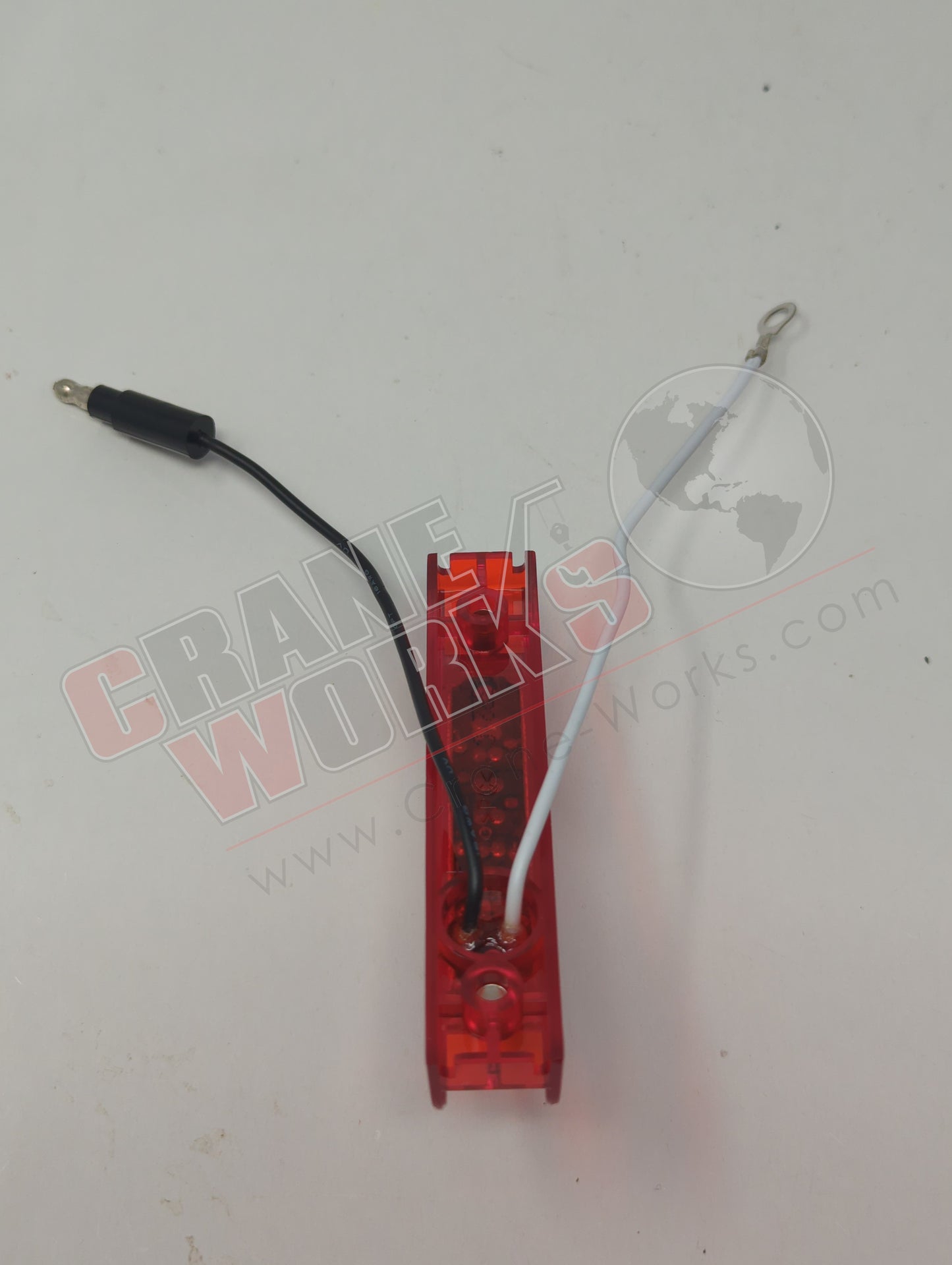 M20340R | New Thin Linemkr Red