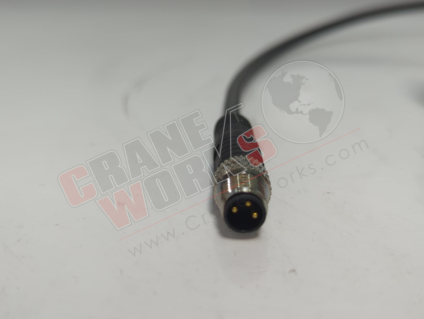 HXE 521A-12V | New Light D108 - 12V