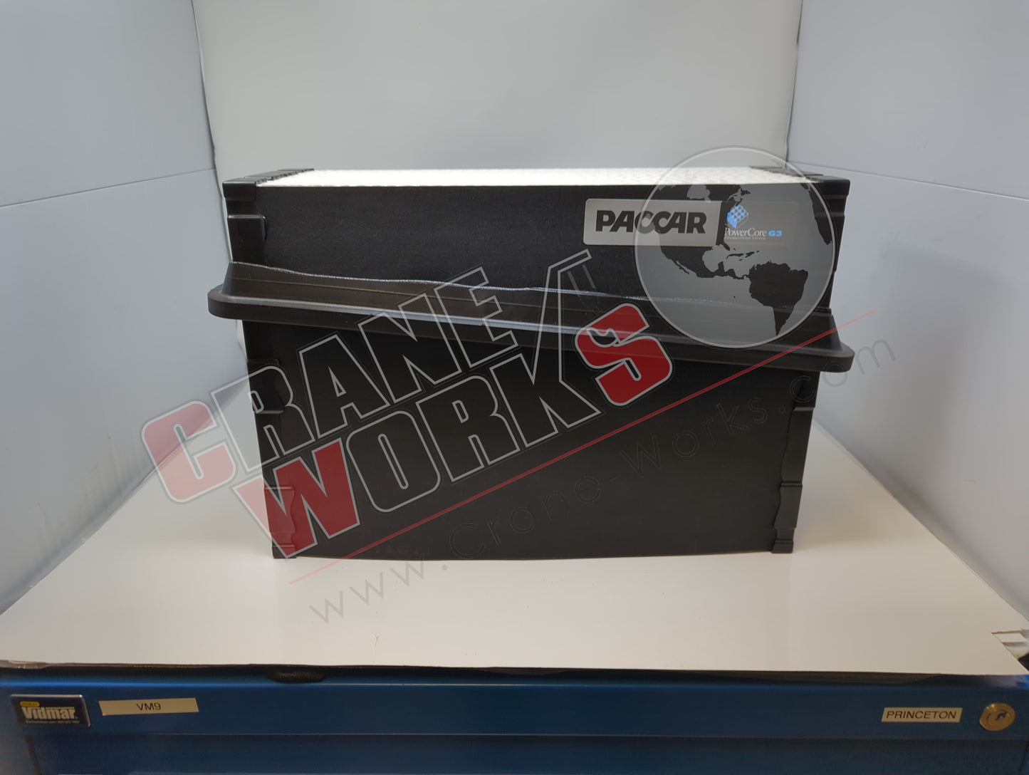 P621725 | New Air Filter