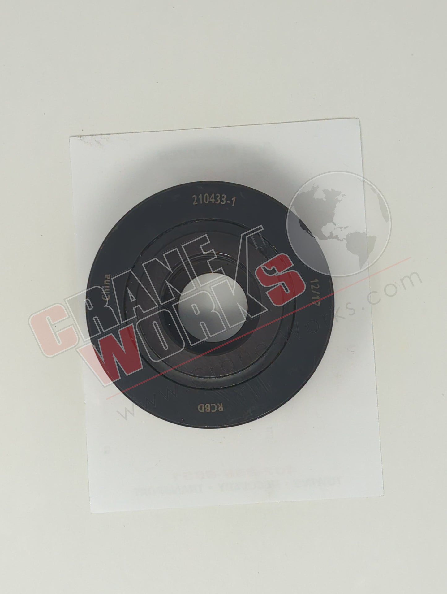 210433-1 | New Bearing