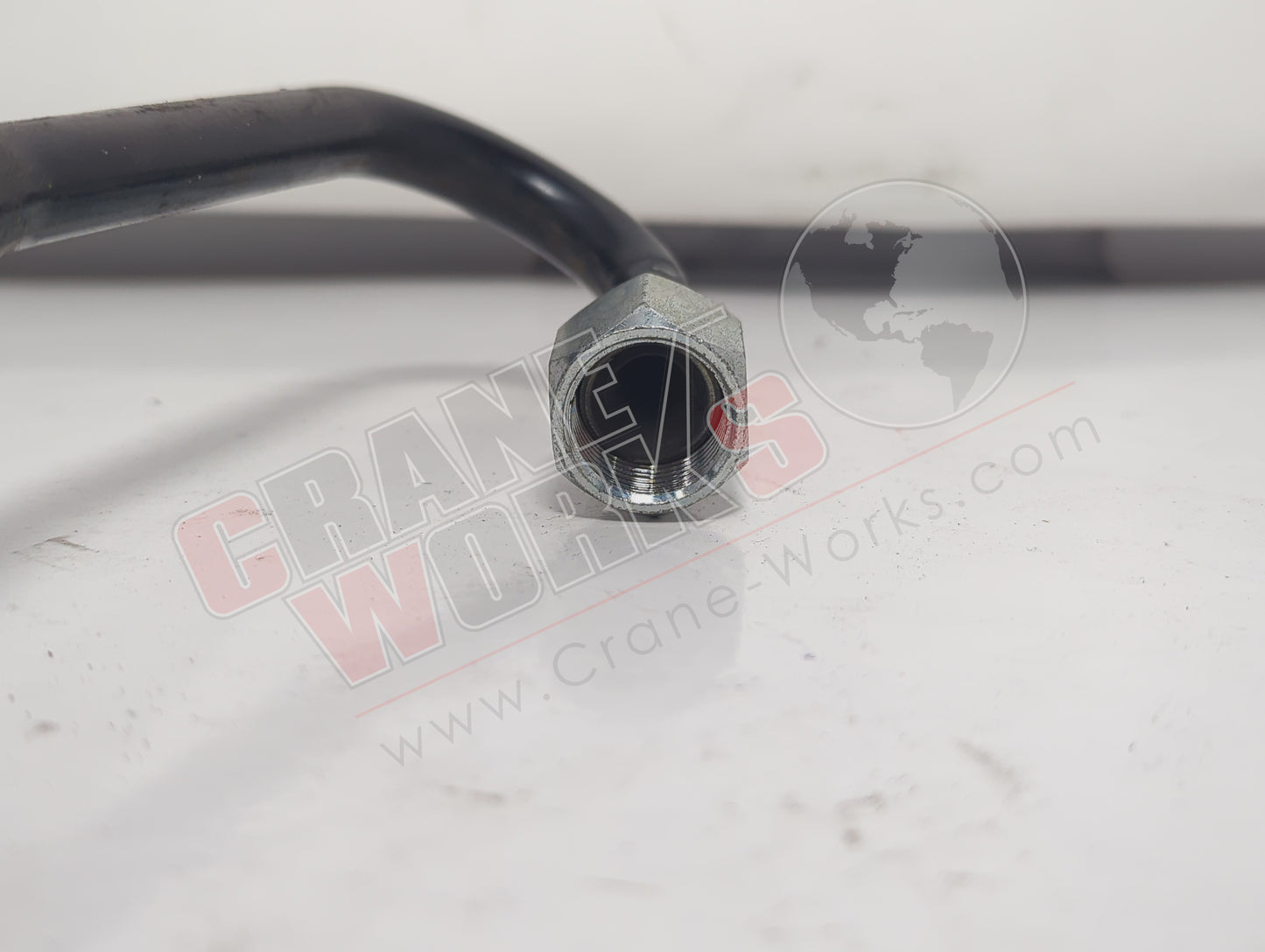 HLR 7109JI | New Hydraulic Line