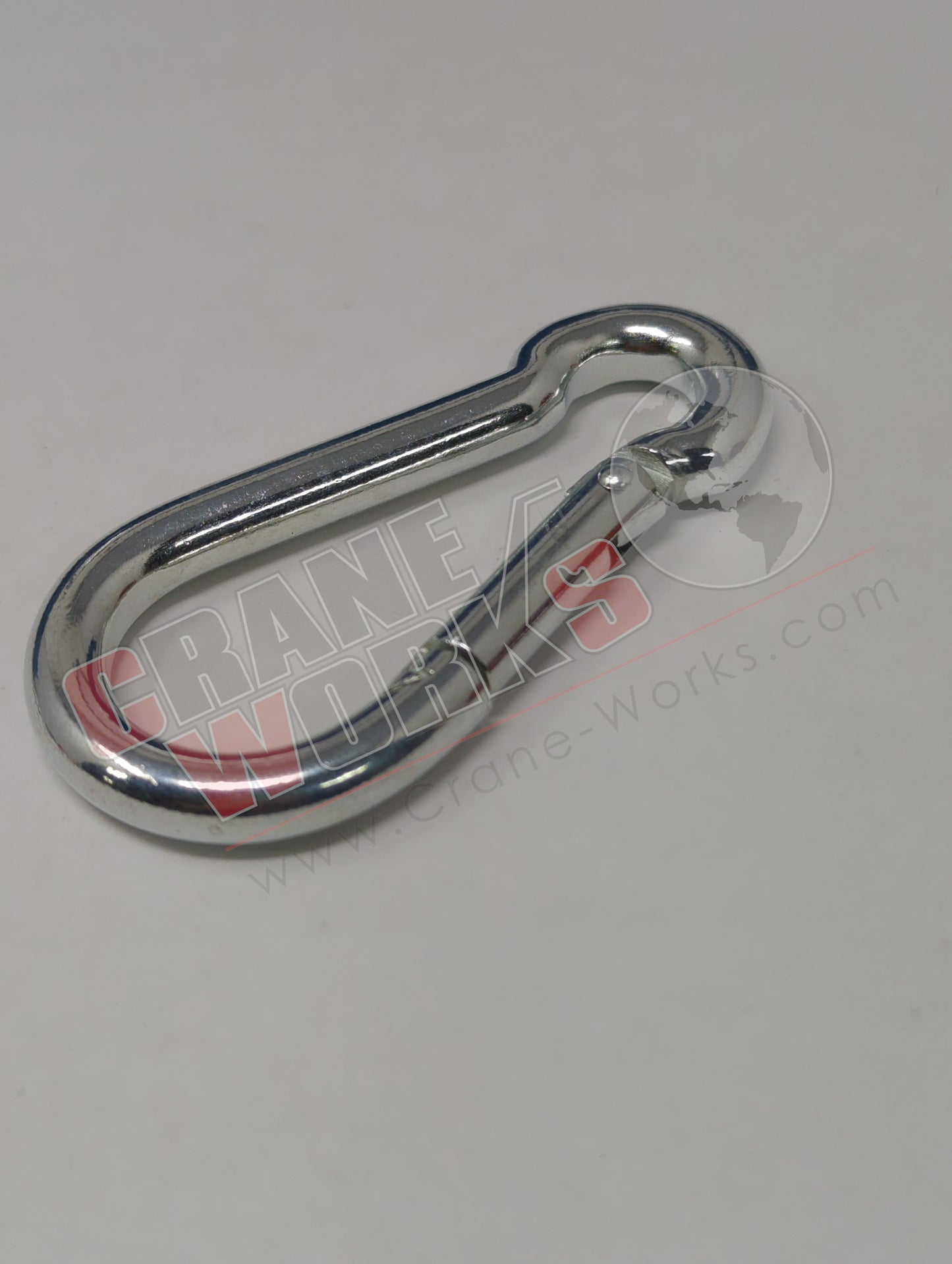 2932 | New Snap Link .343" Spring Loaded (3767)