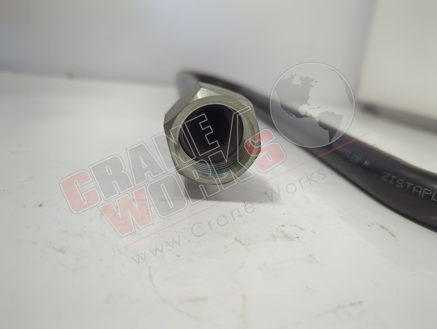 HLR10119JI | New Hydraulic Line