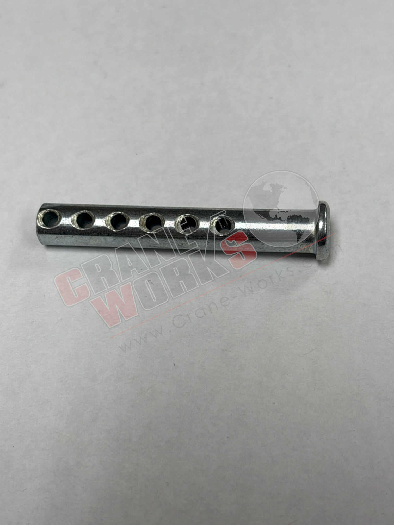 Picture of 08427, a  New Clevis Pin, angle 2.