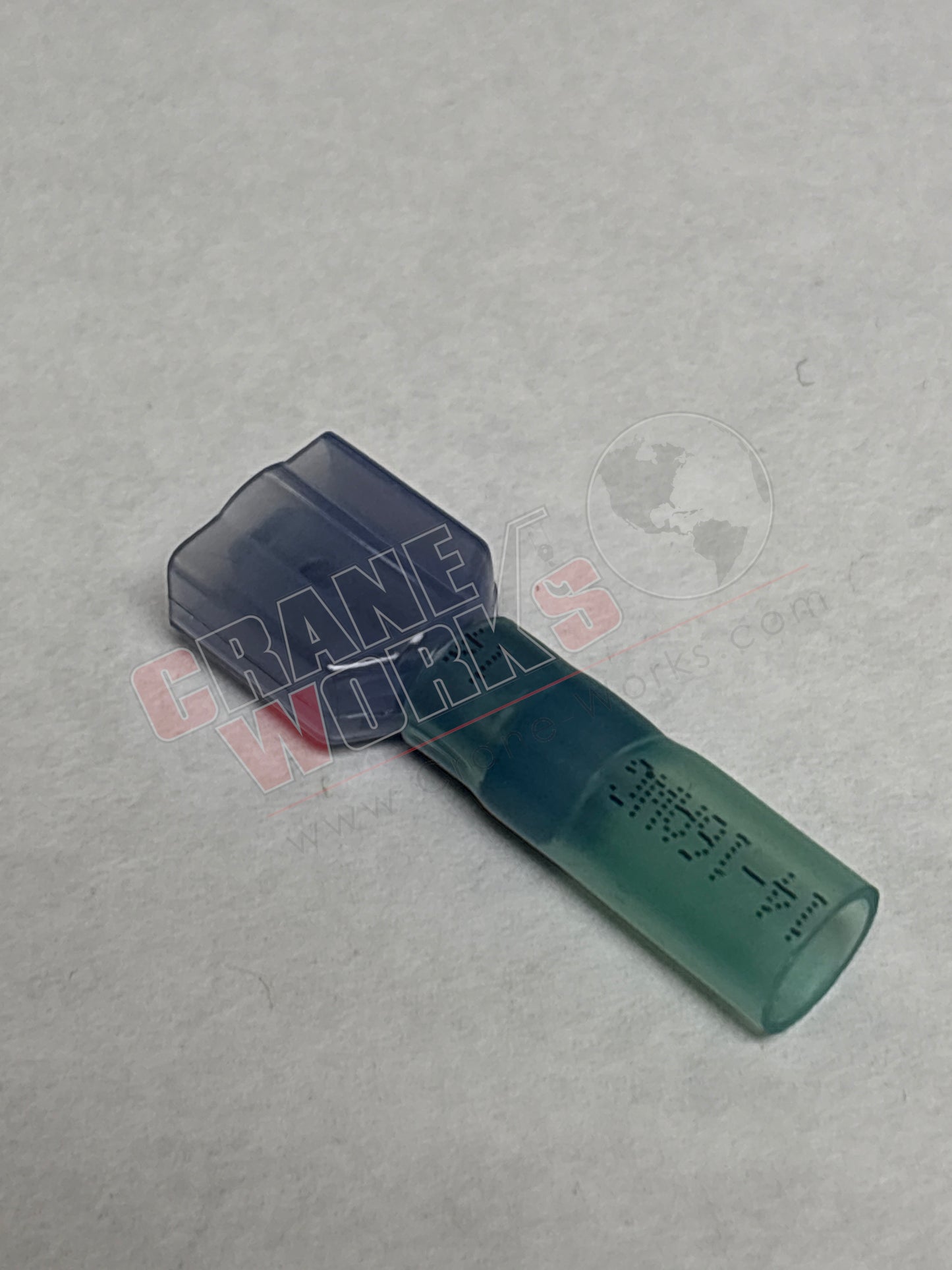 Picture of D964305, a  New Wire Terminal 16-14, angle 2.