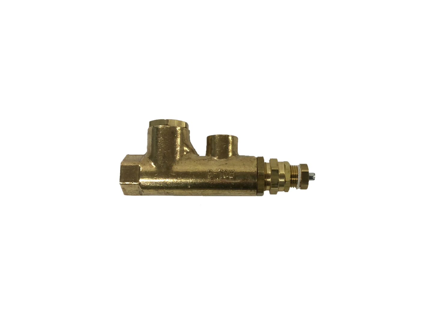 3853 | NEW AIR PILOT VALVE 145/175 PSI