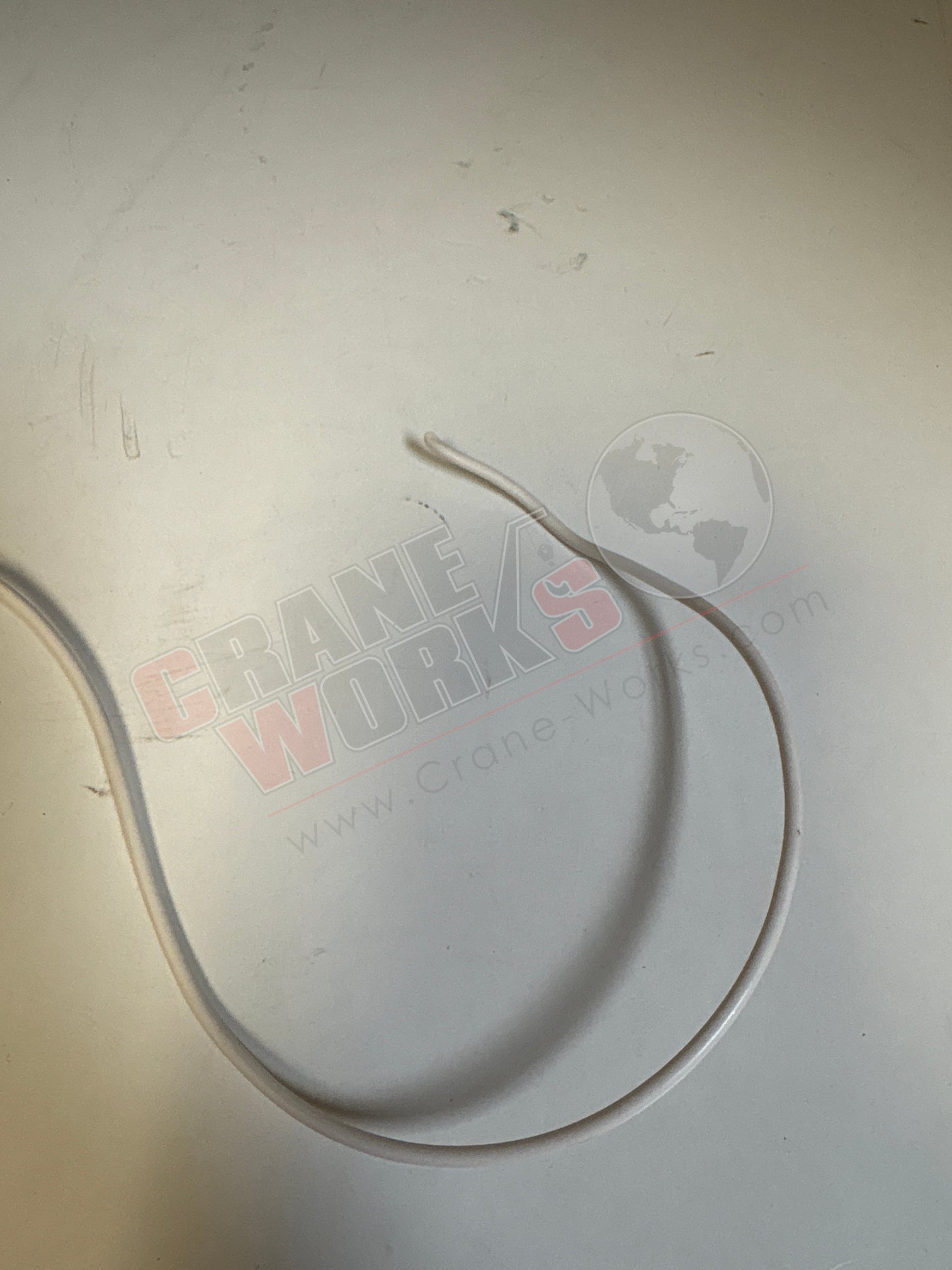 Picture of 18, a  New 18Ga Wire, angle 2.