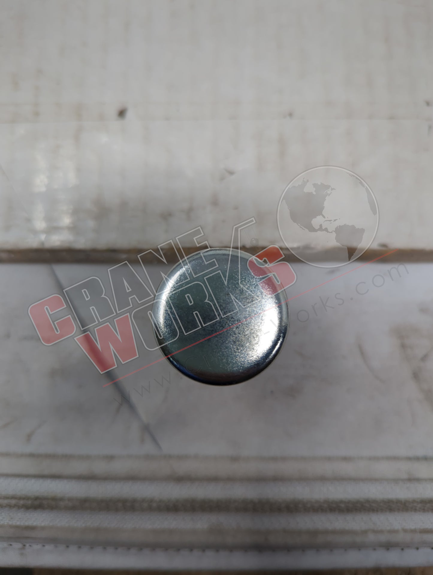 L99820 | New Breather/Transfer Case