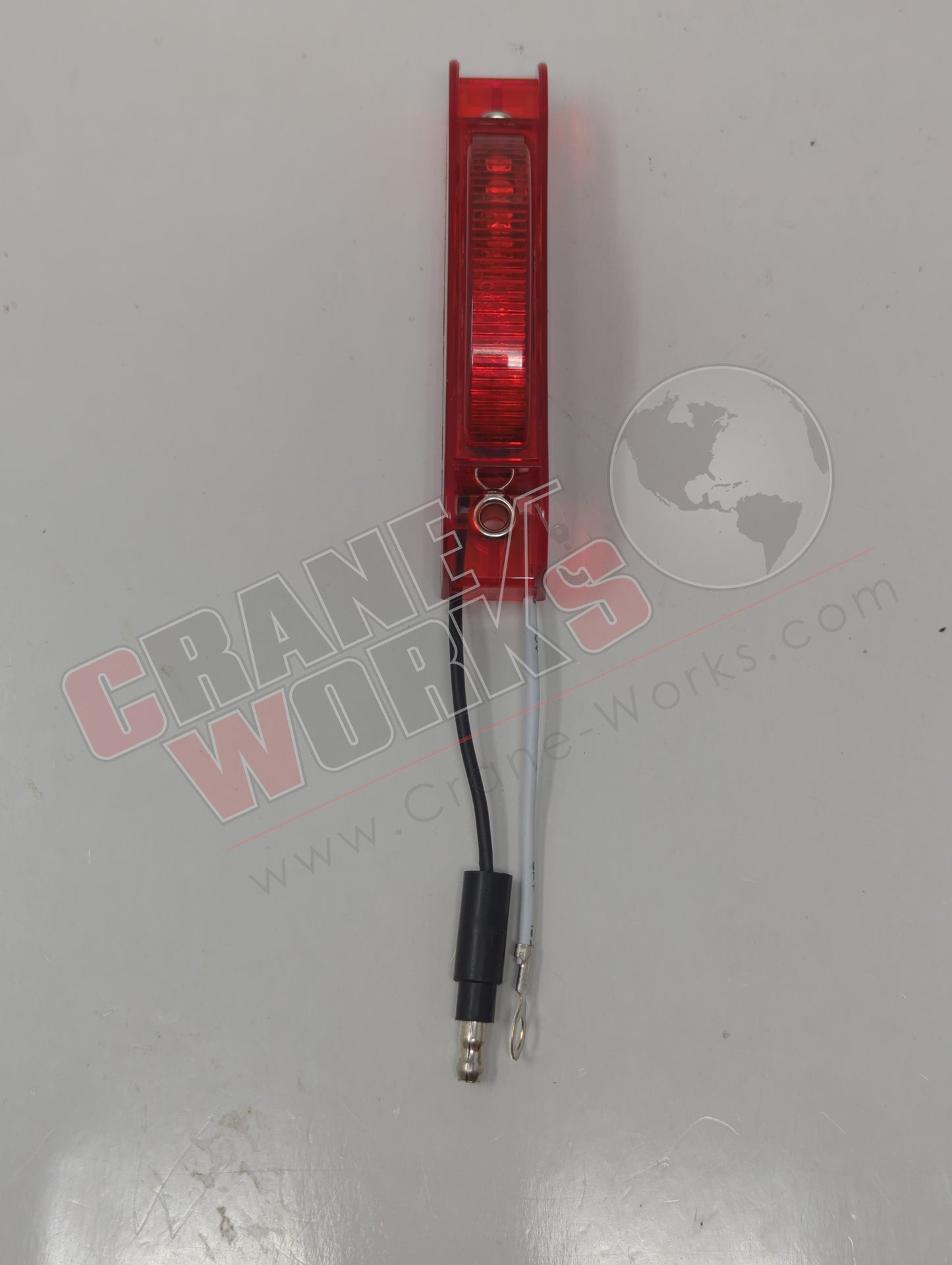 M20340R | New Thin Linemkr Red