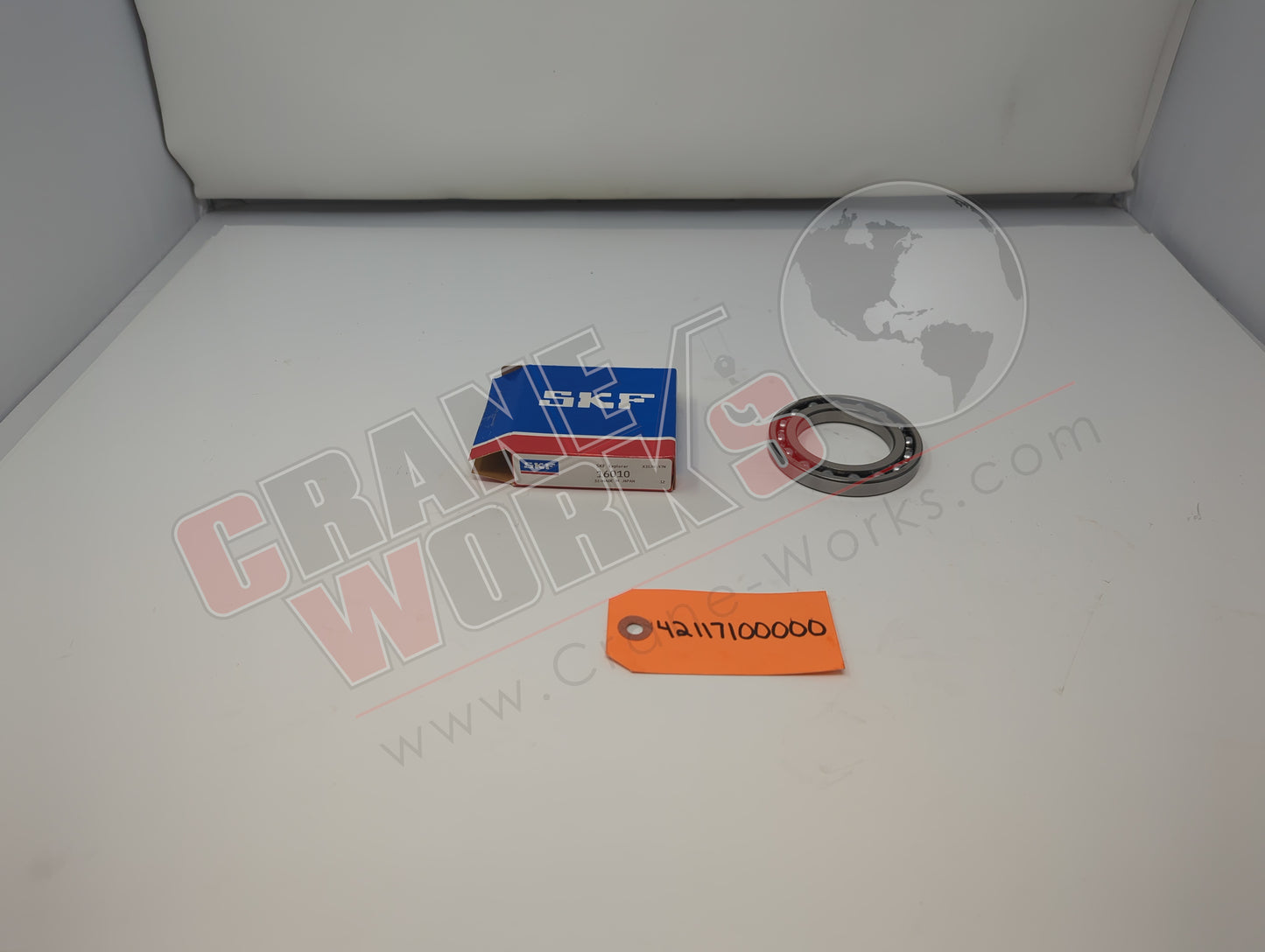 42117100000 | New Bearing