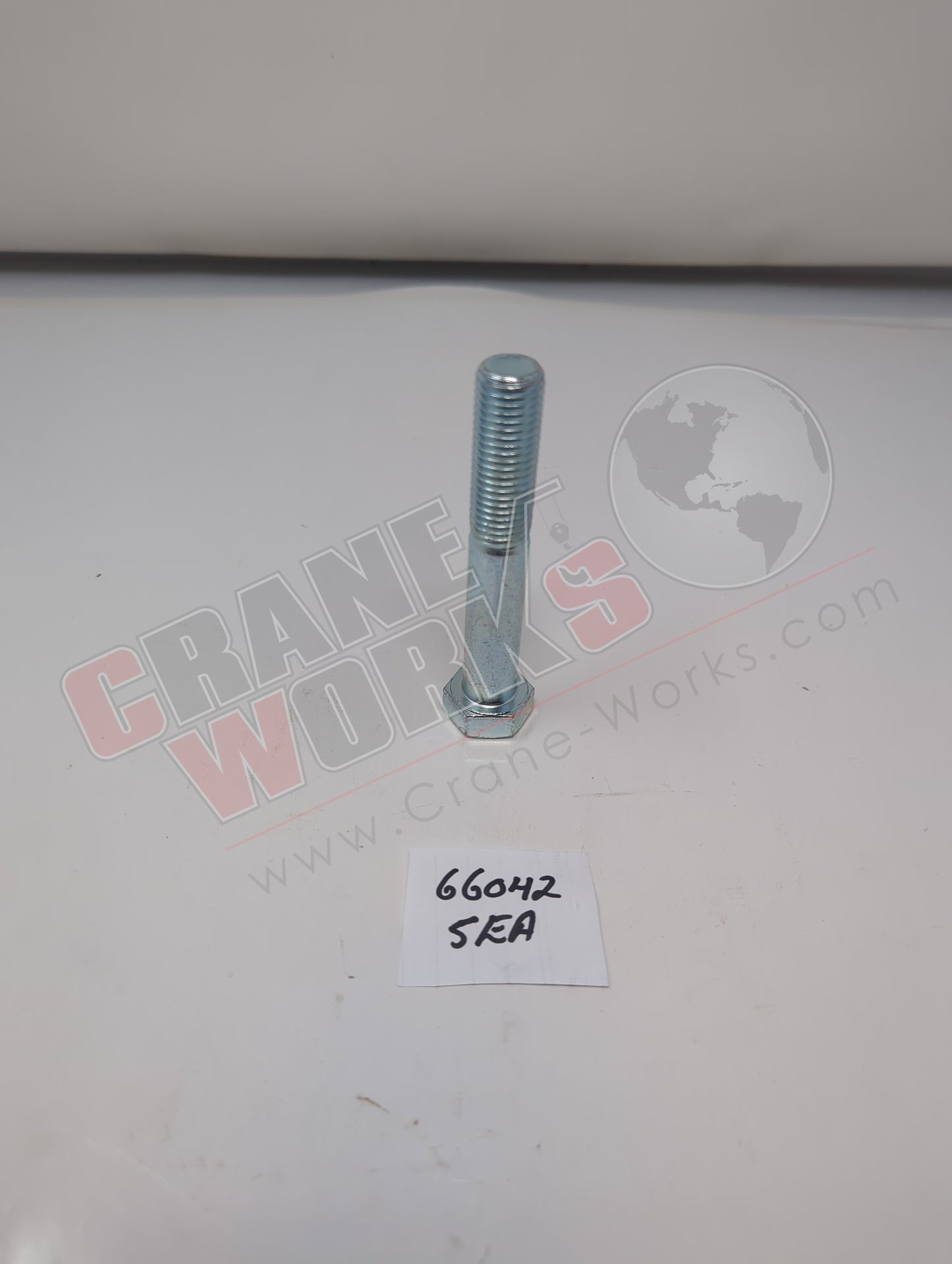 66042 | New Hhcs M16 X 100