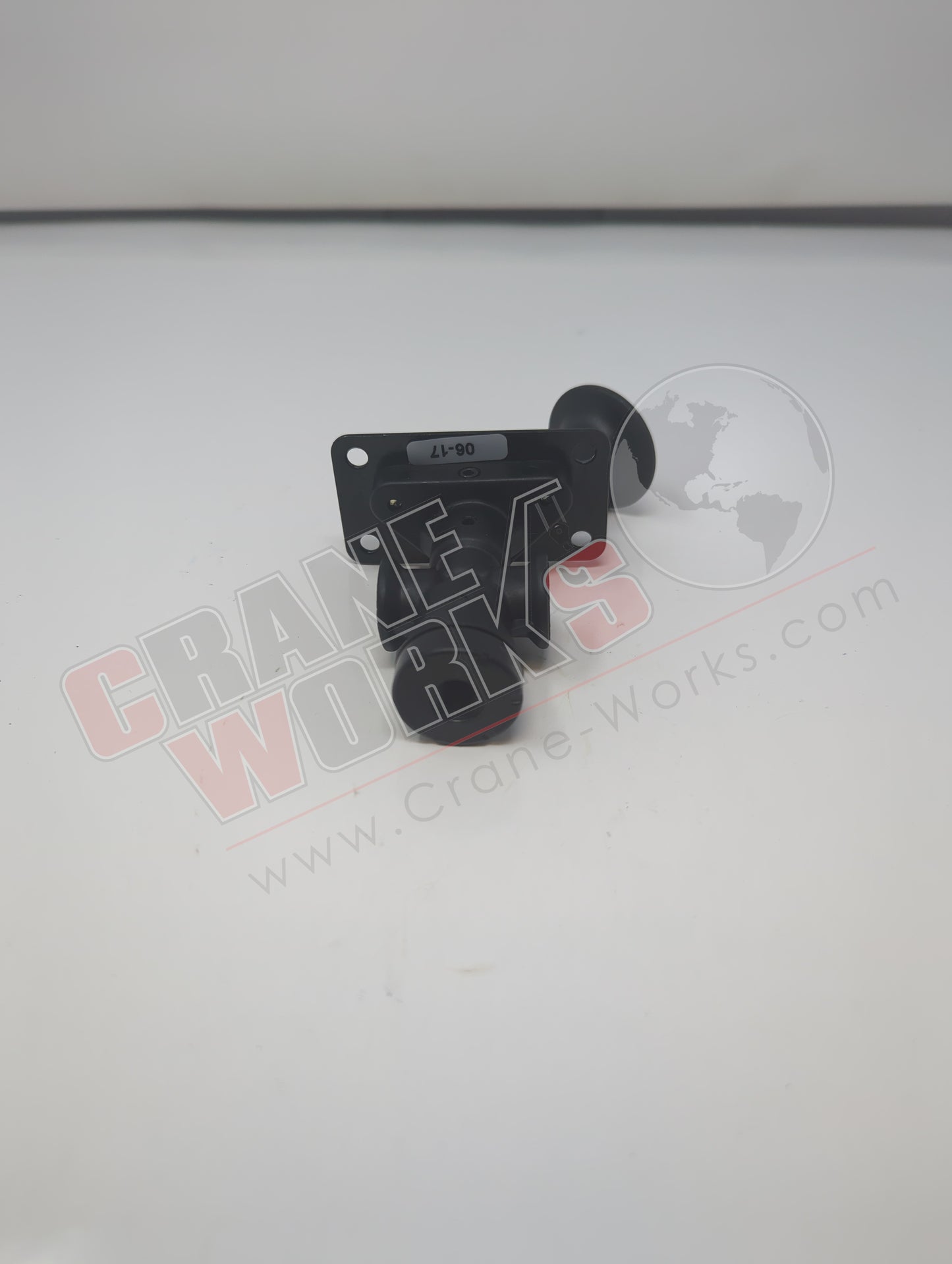 35T37955 | New Air Valve